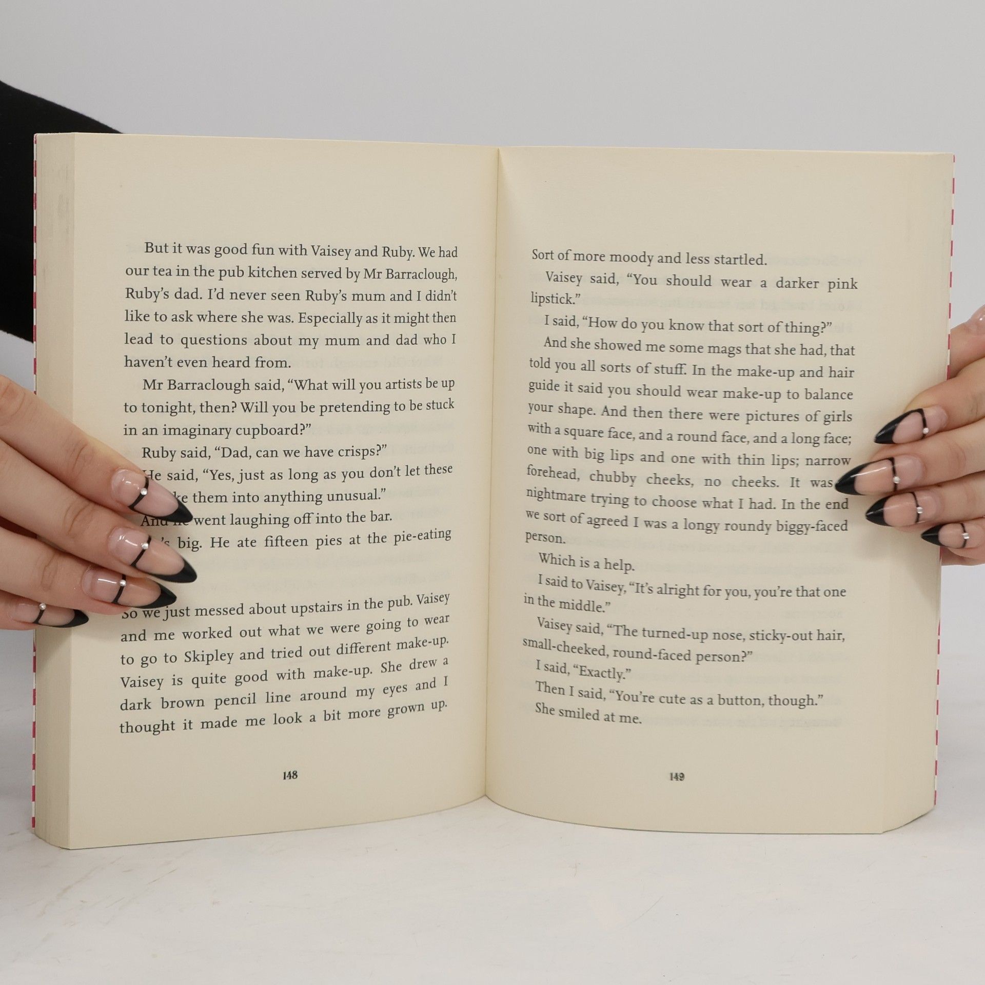 Louise Rennison Withering tights - the misadventures of Tallulah Casey