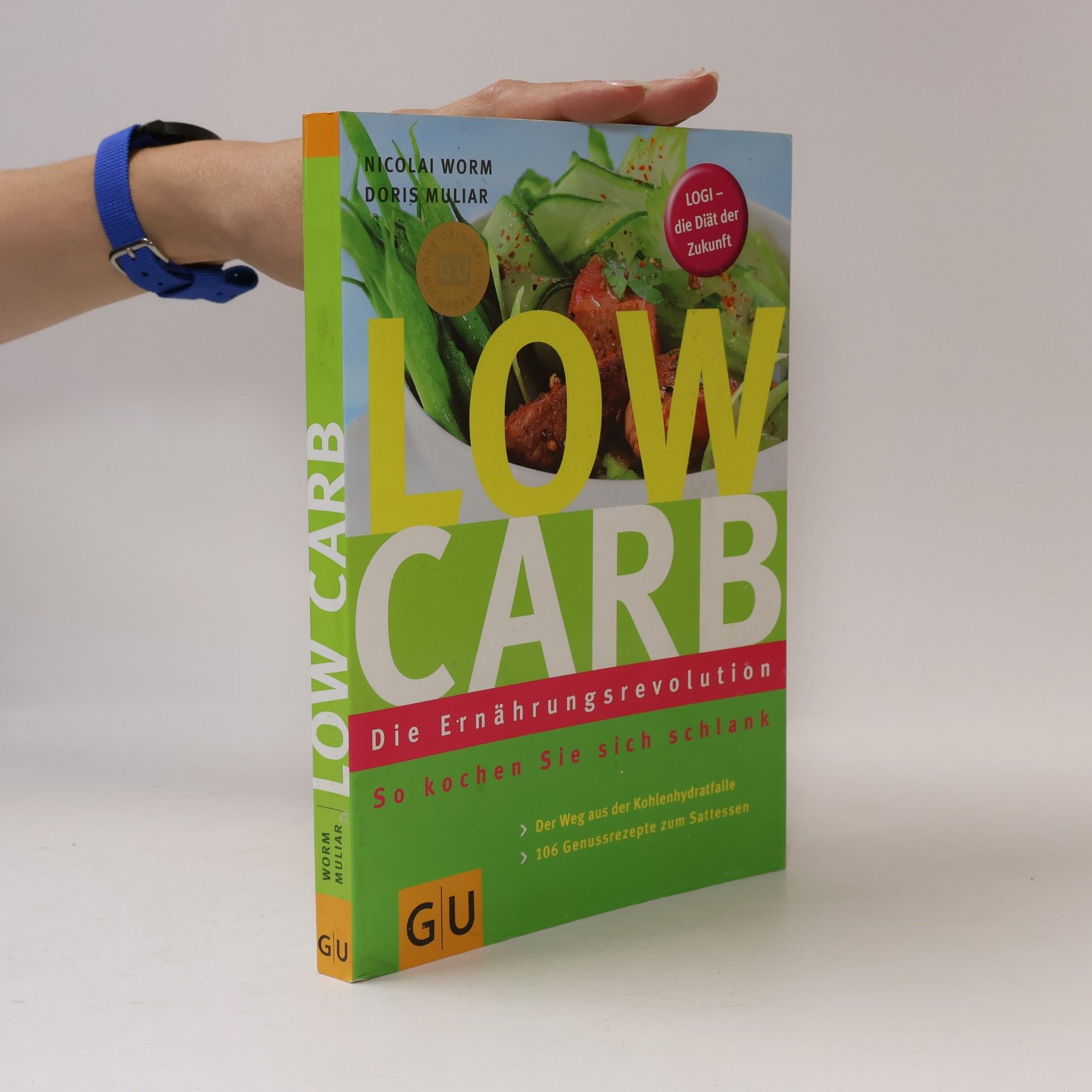 Low carb