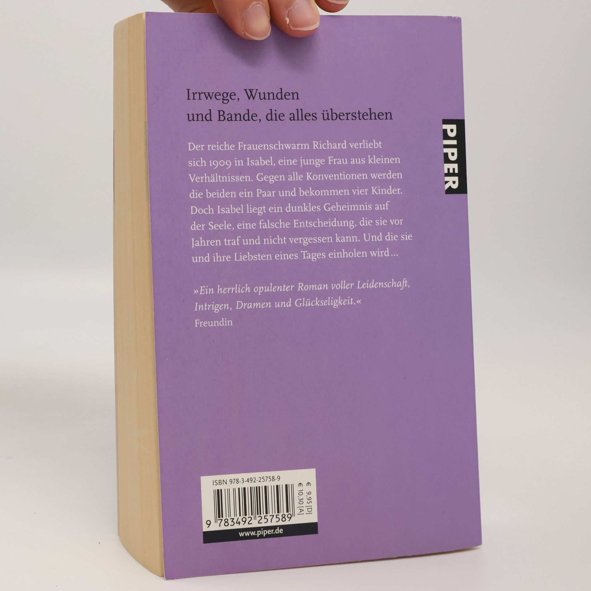 Judith Lennox Das Haus in den Wolken