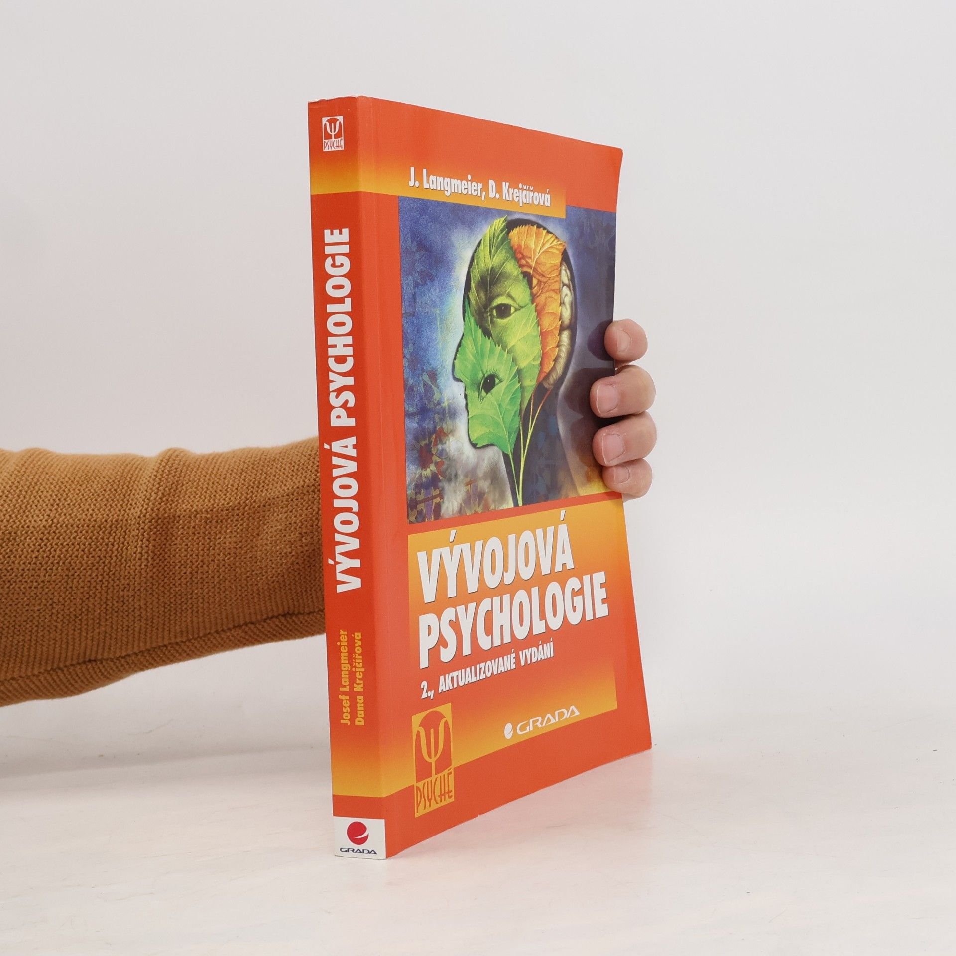 Vývojová psychologie