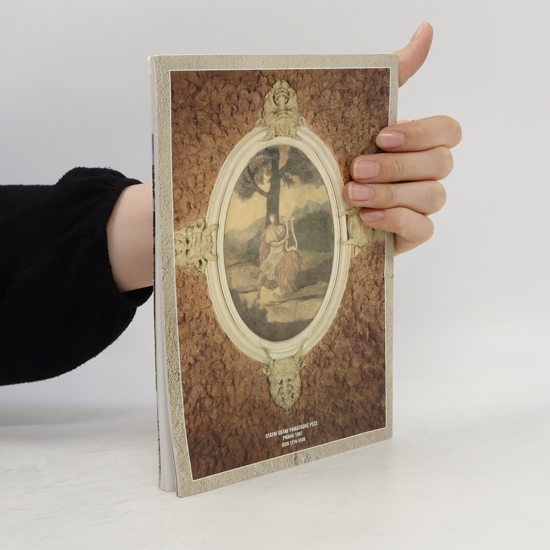 Various authors Paláce a zahrady pod Pražským hradem