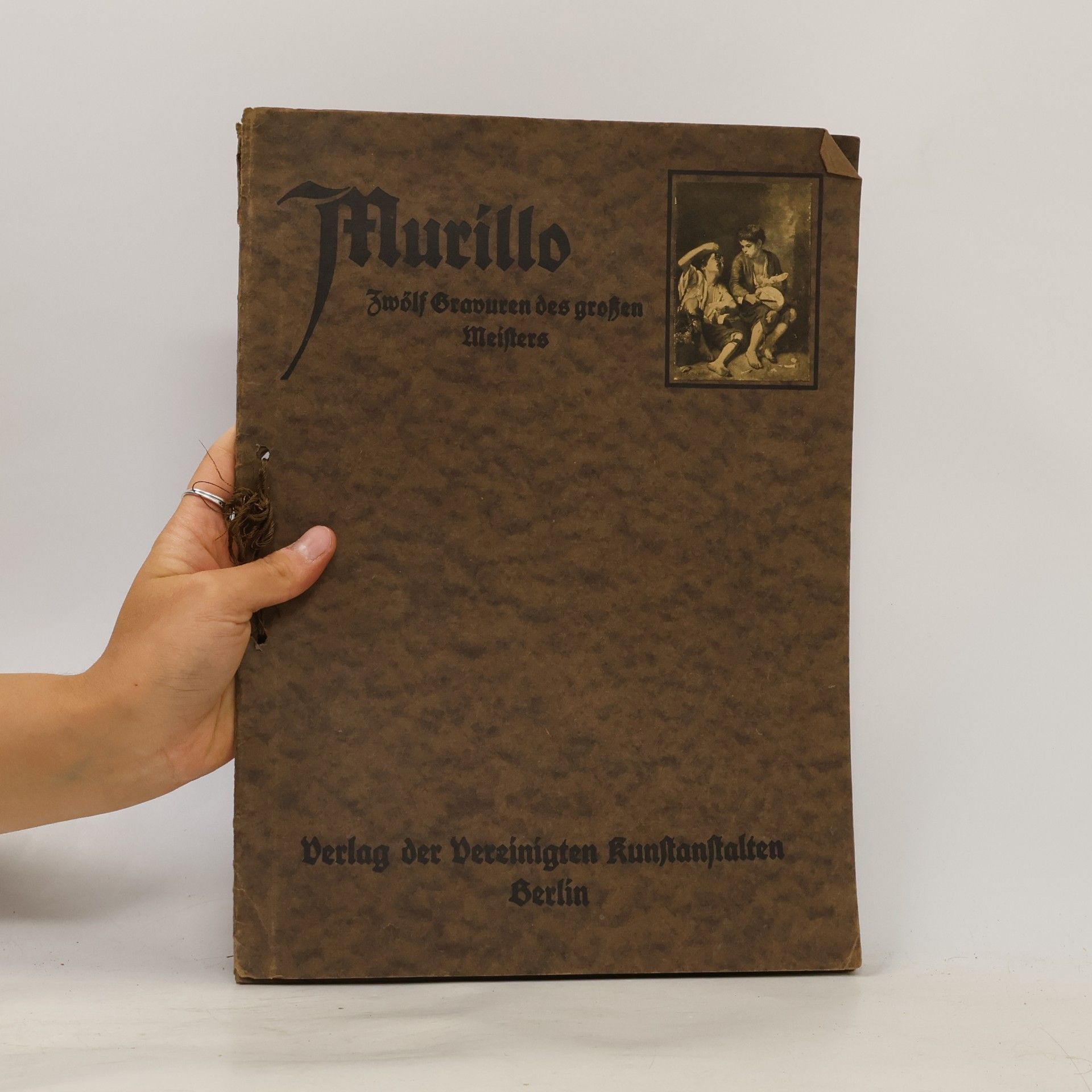 kolektiv Murillo
