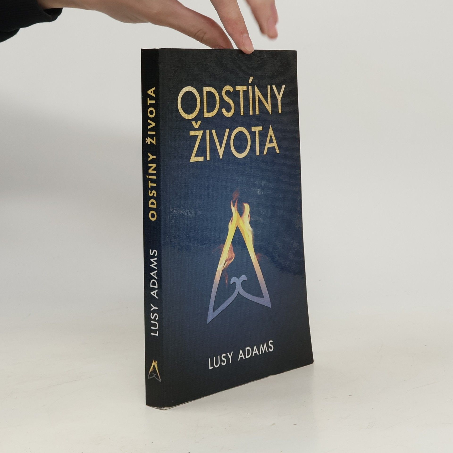 Lusy Adams Odstíny života