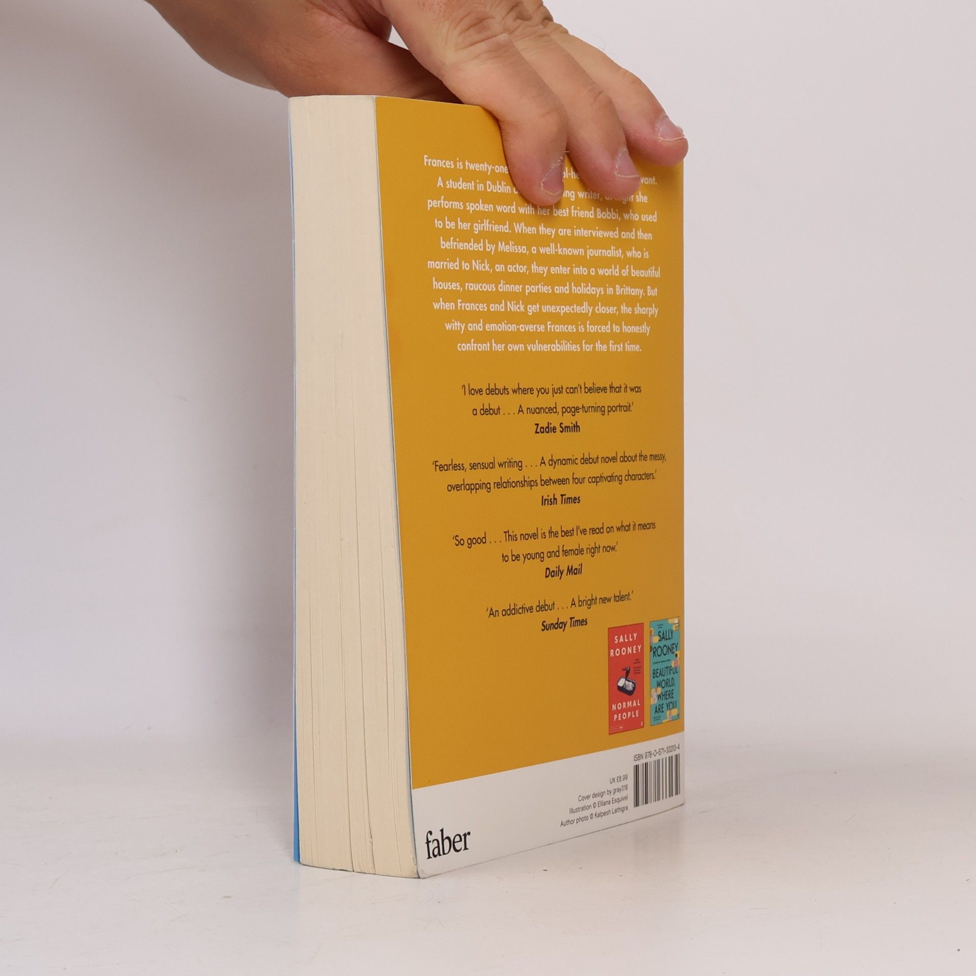 Sally Rooney Conversations with Friends