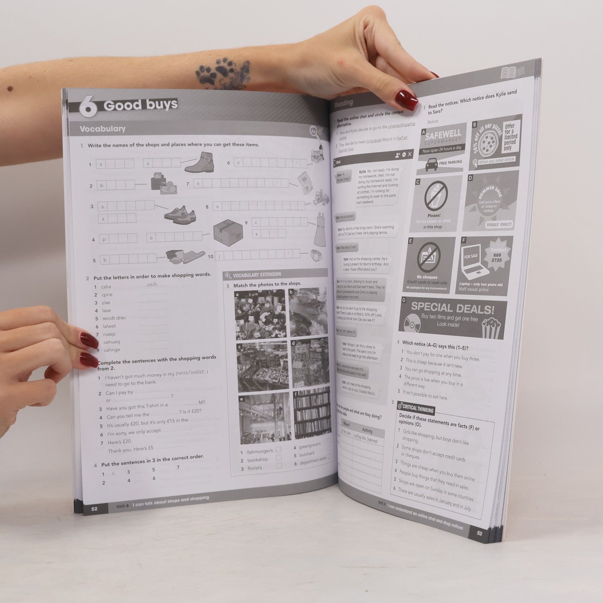 Gill Holley Gateway to Maturita : A1+. Workbook
