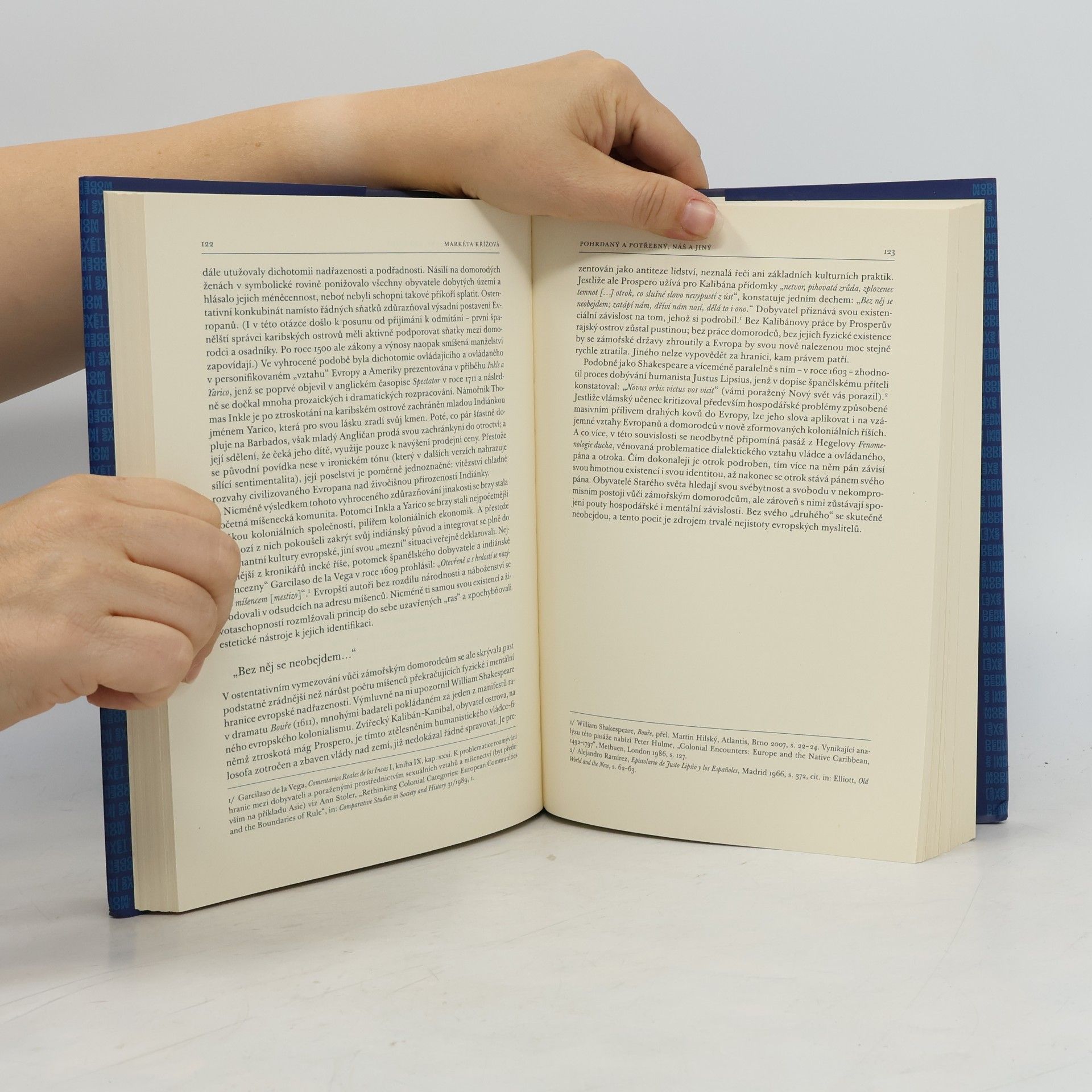 Miroslav Petříček Moderní svět v zrcadle literatury a filosofie
