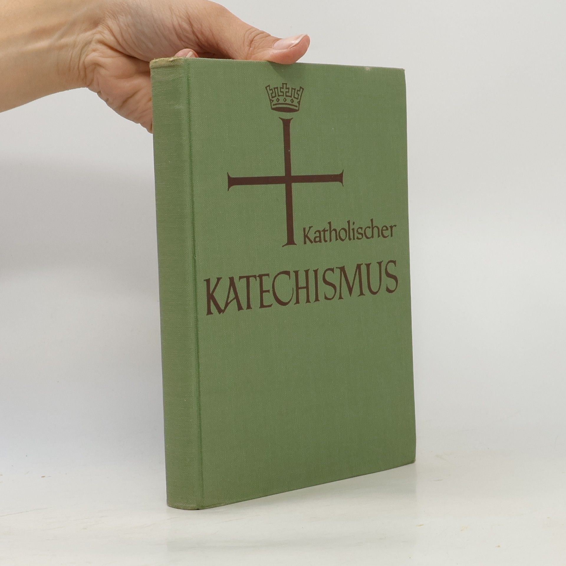 Autorenkollektiv Katholischer Katechismus