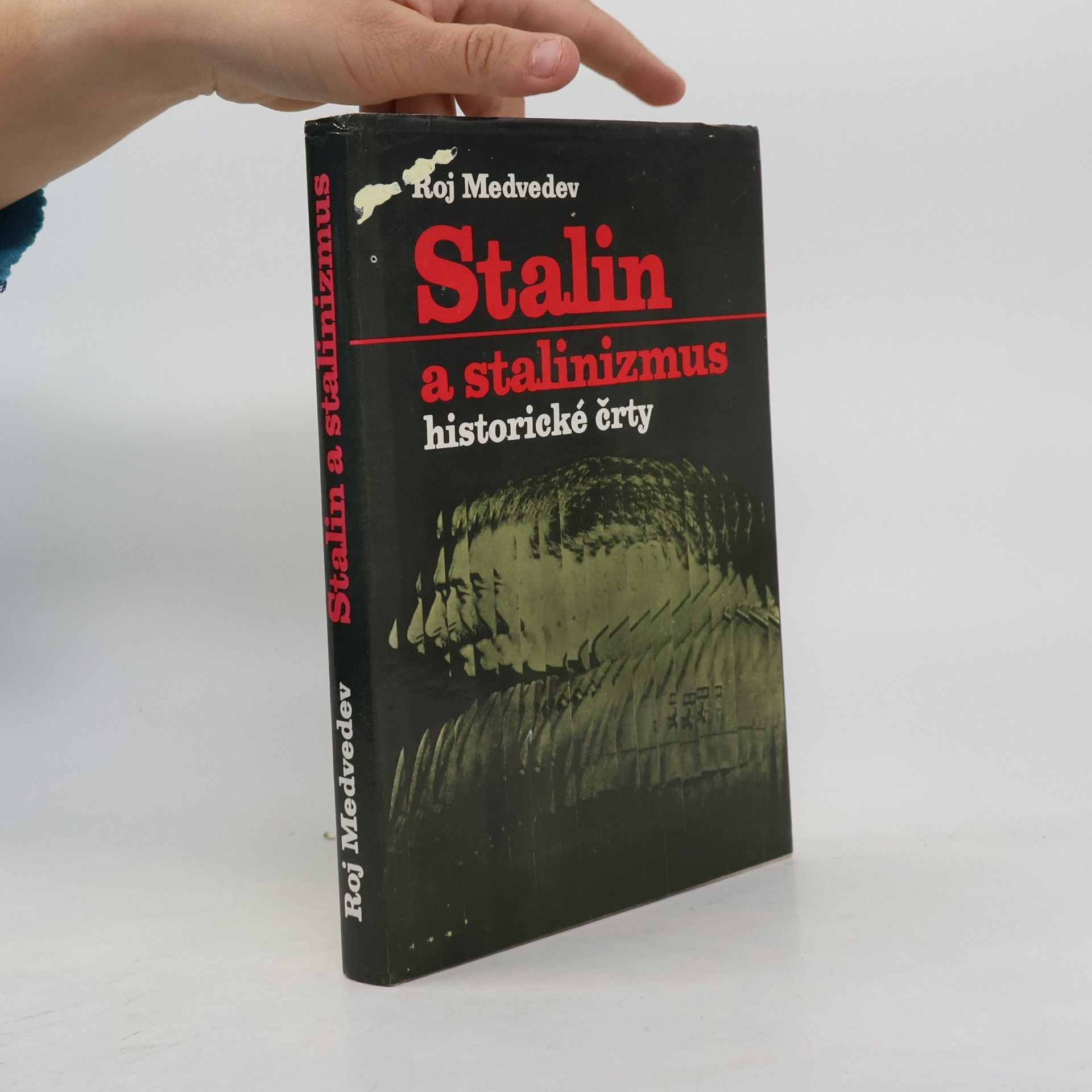 Stalin a stalinizmus. Historické črty. slovensky