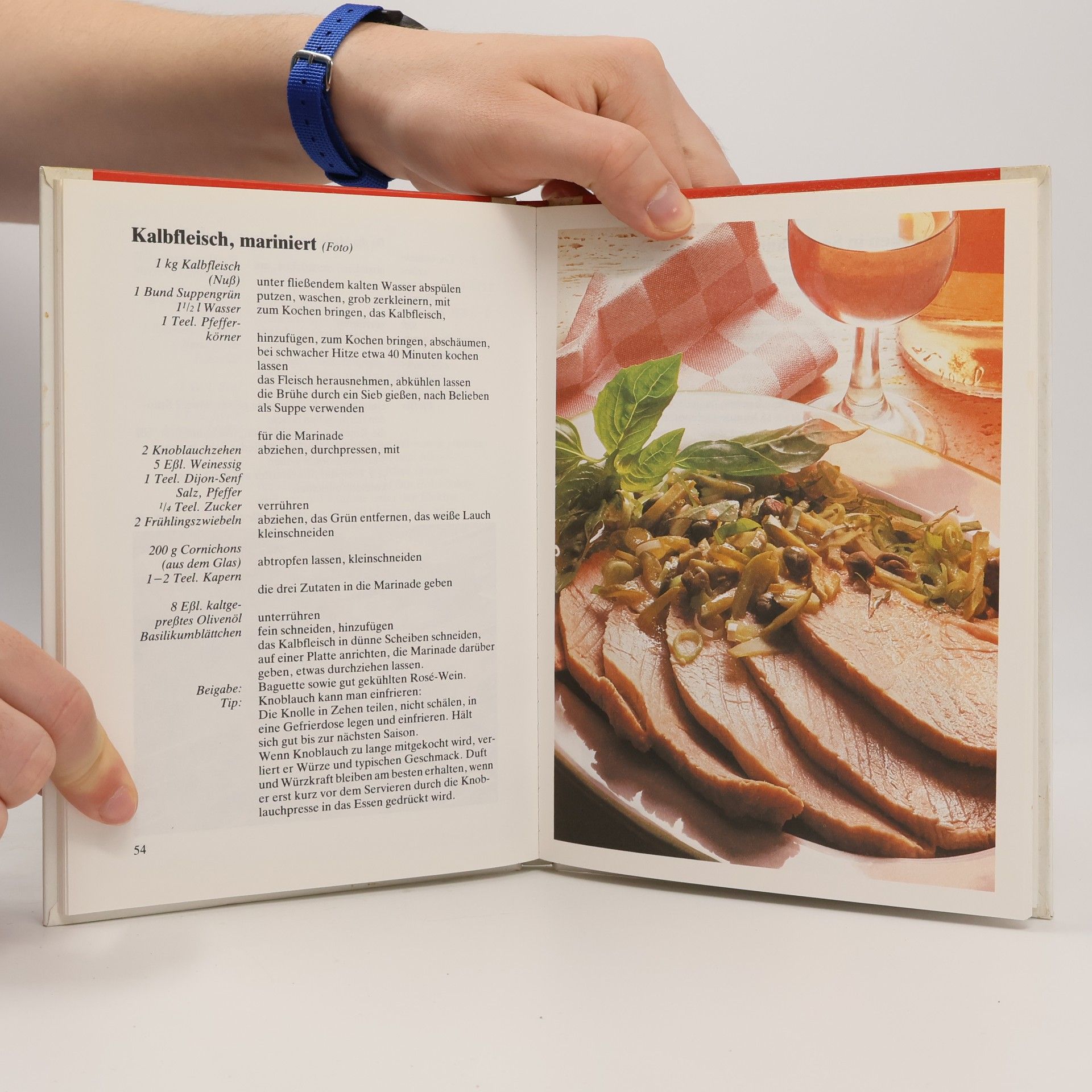 Autorenkollektiv Das Beste aus Dr. Oetker