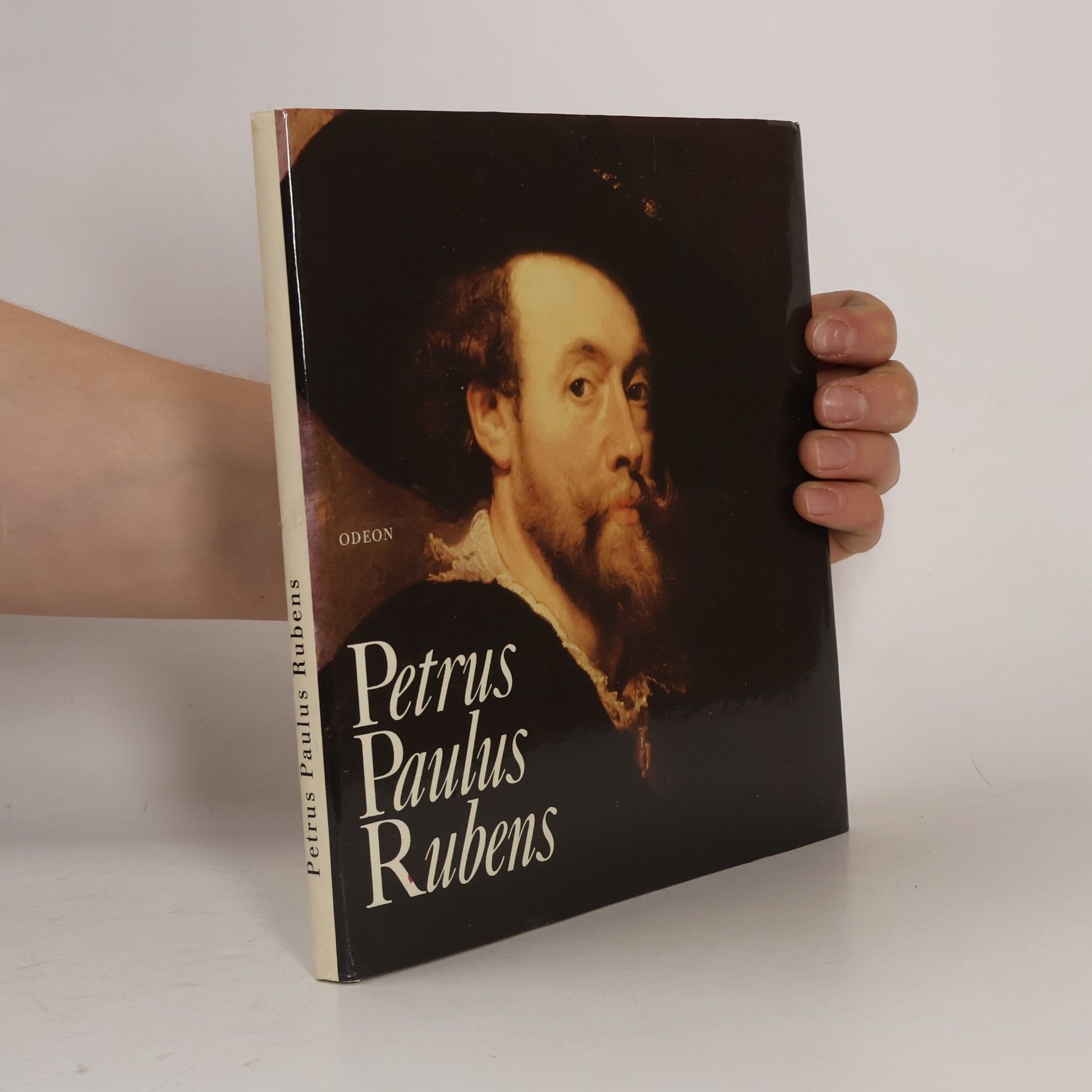 Ivo Krsek Petrus Paulus Rubens