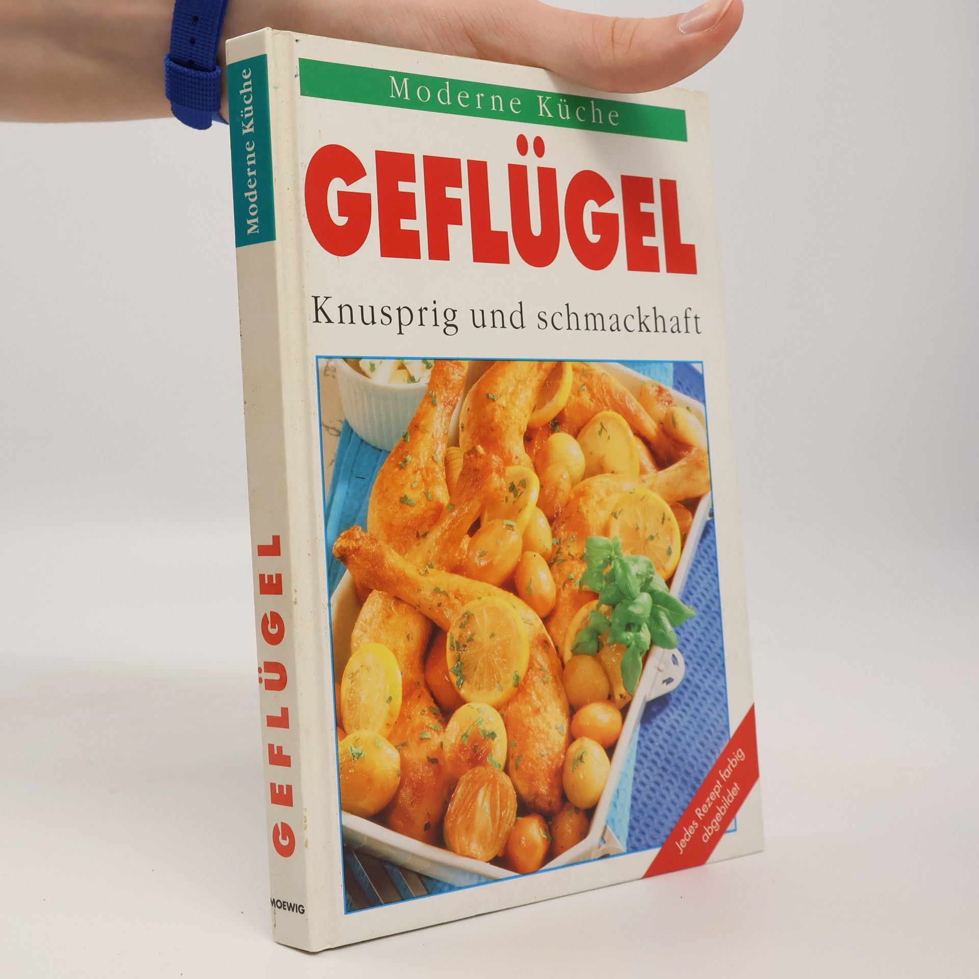 Autorenkollektiv Geflügel