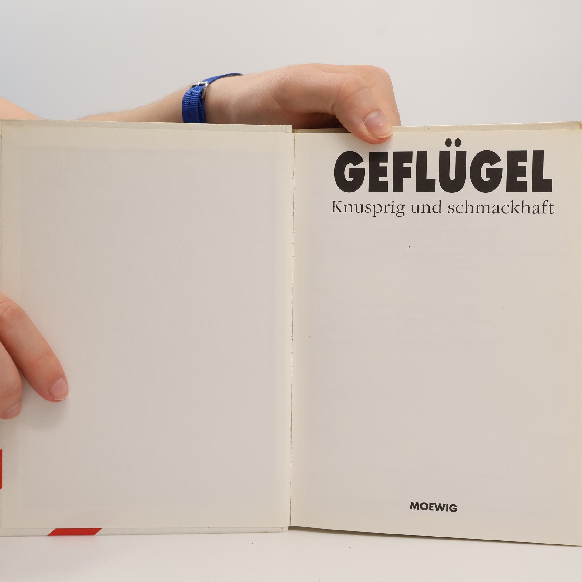 Autorenkollektiv Geflügel