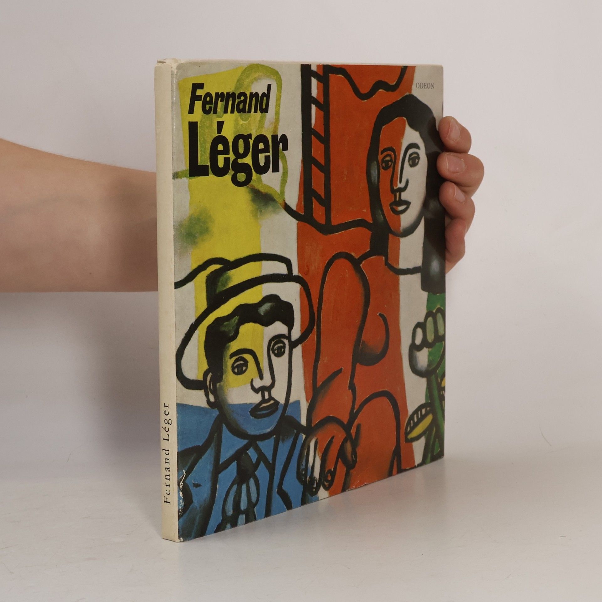 Fernand Léger