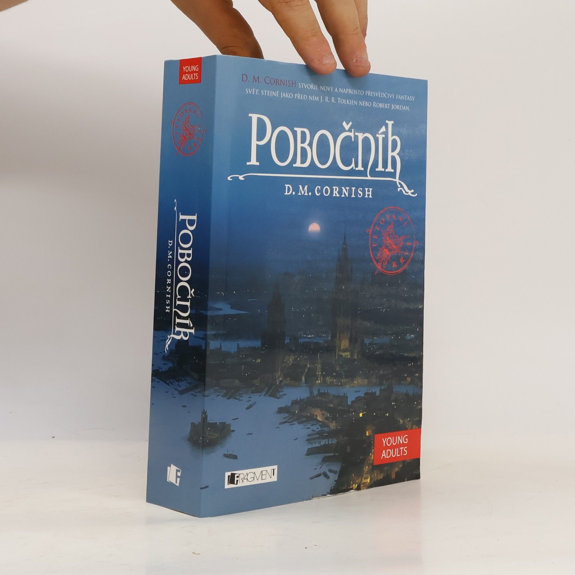 Pobočník
