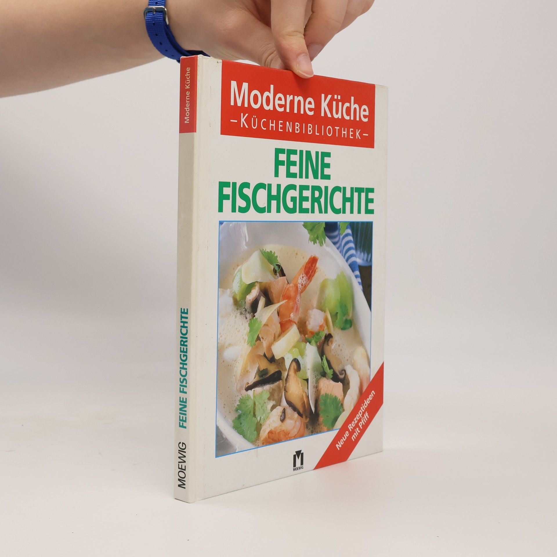 Claudia Boss Teichmann Feine Fischgerichte