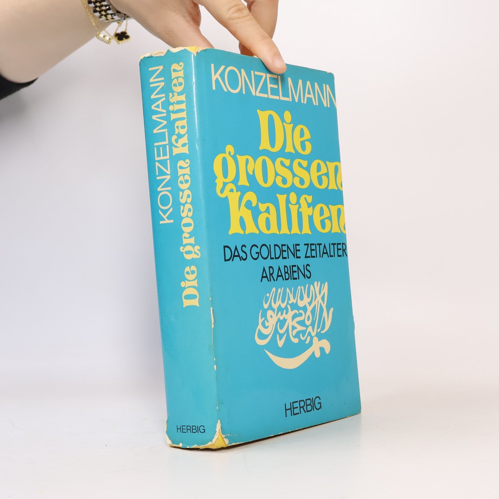 Die grossen Kalifen