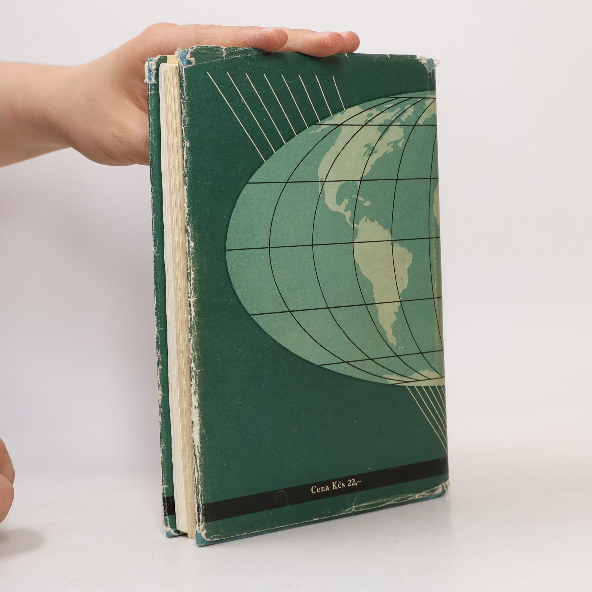 Kolektiv autorů Malý atlas světa