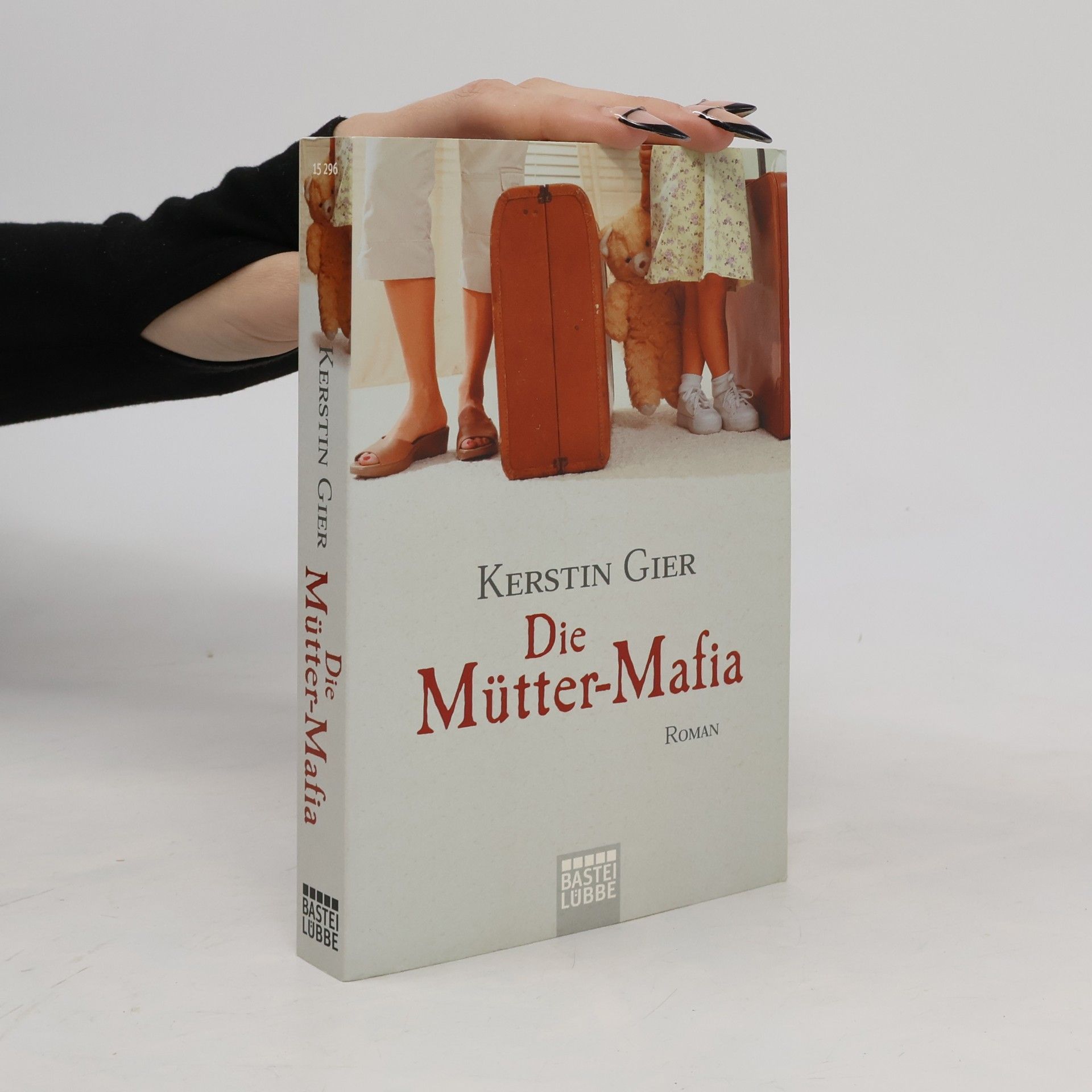Die Mütter-Mafia