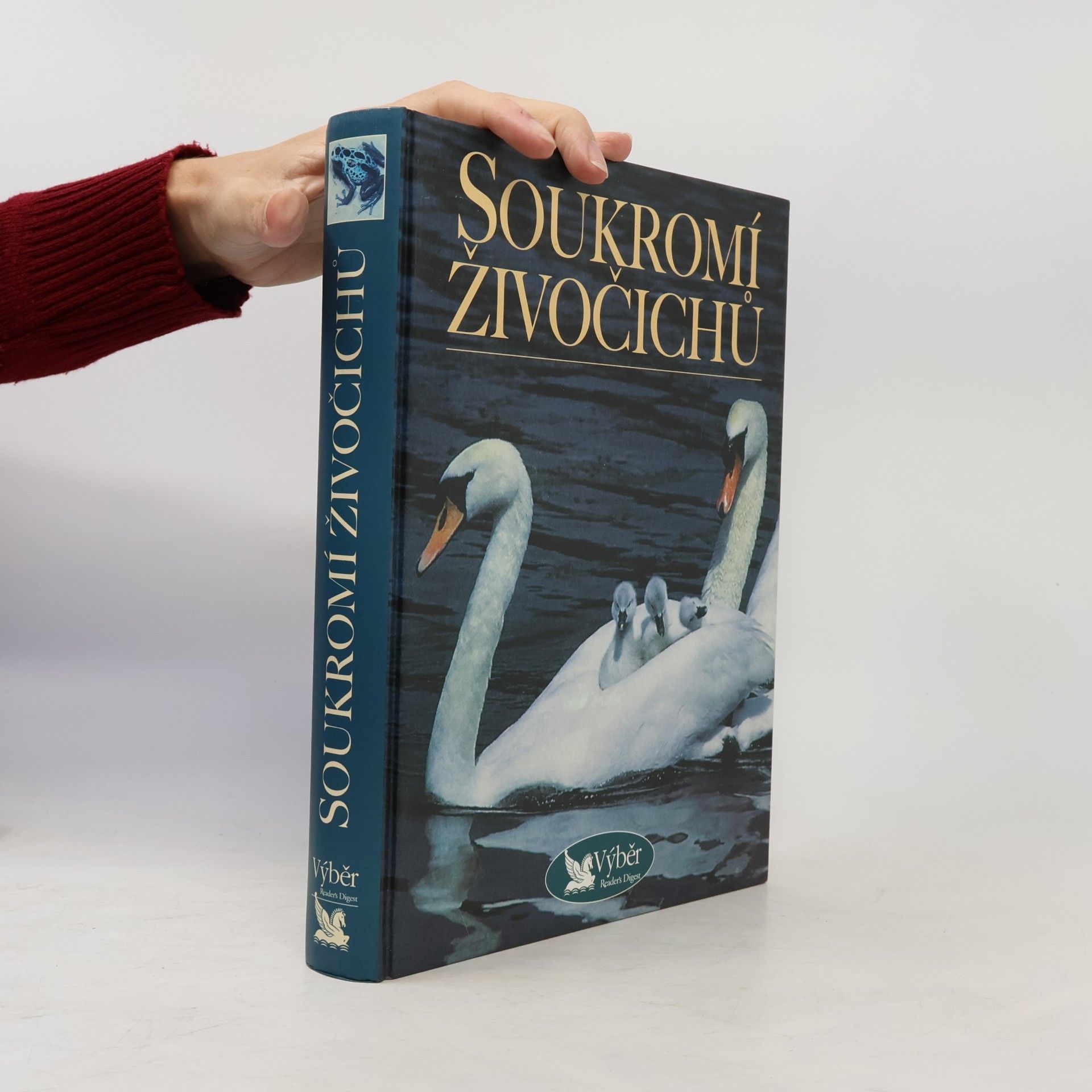 John Palmer Soukromí živočichů