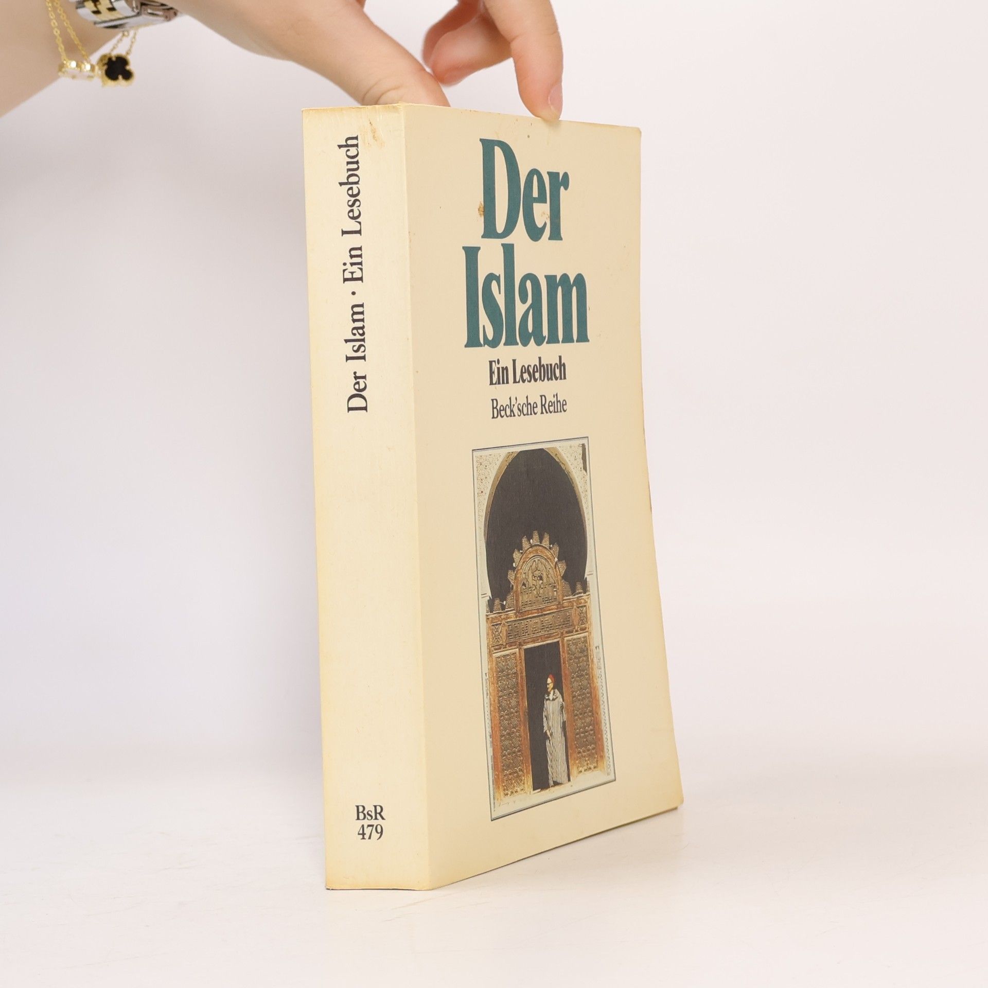 Maria Haarmann Der Islam