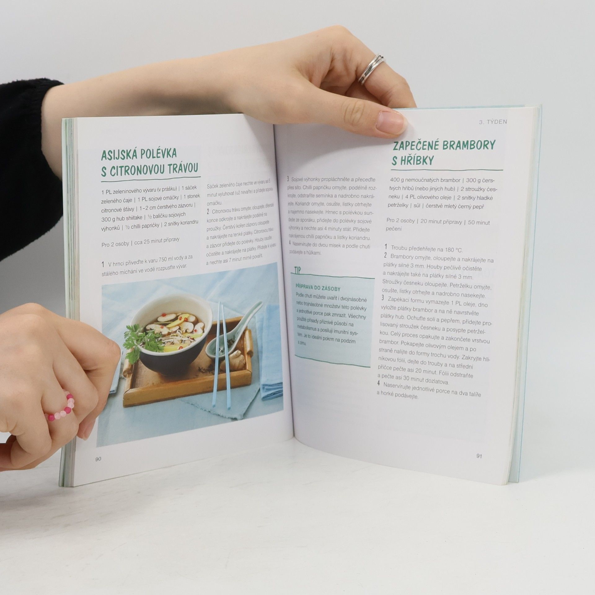 Ruediger Dahlke Stávám se veganem : 4týdenní program pro zdravý a dlouhý život