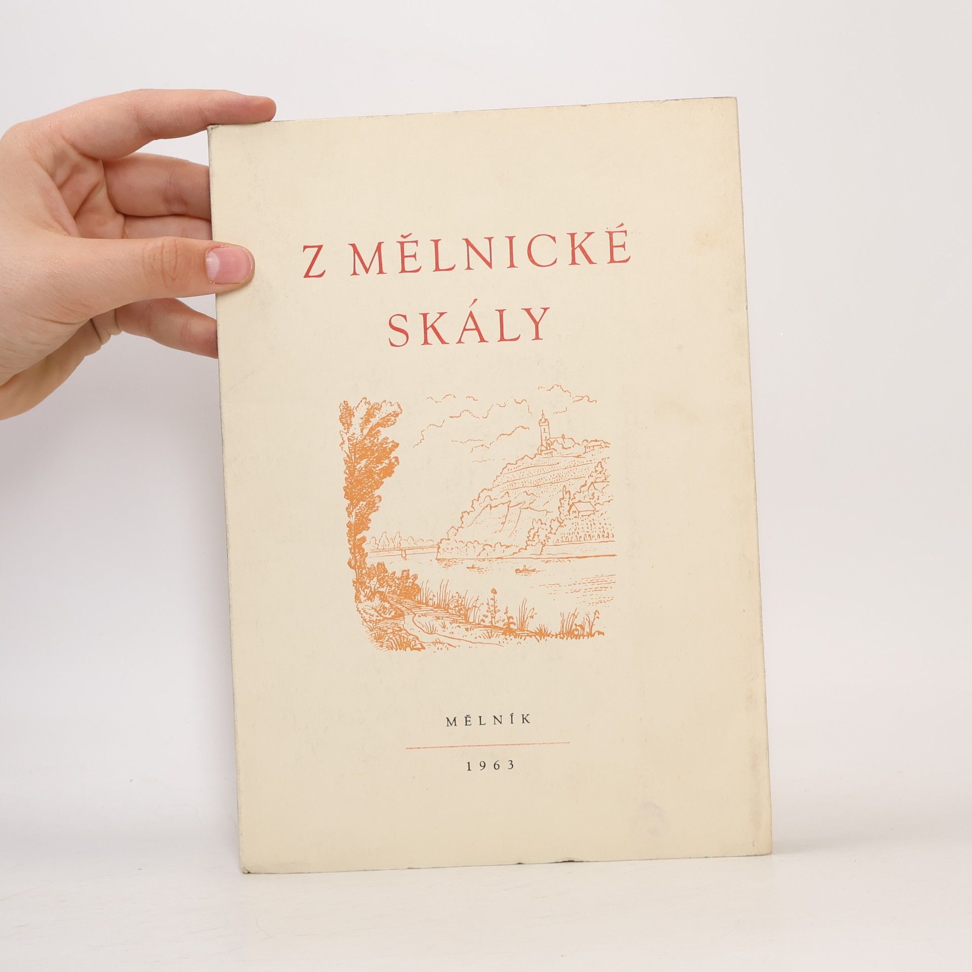 kolektiv Z mělnické skály