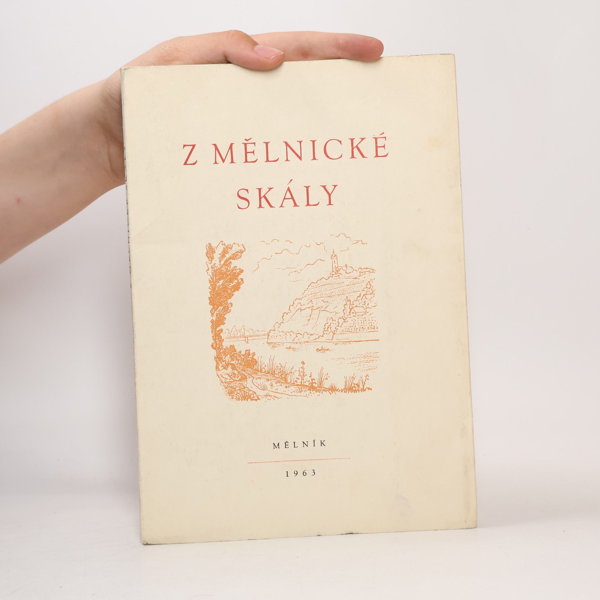 kolektiv Z mělnické skály