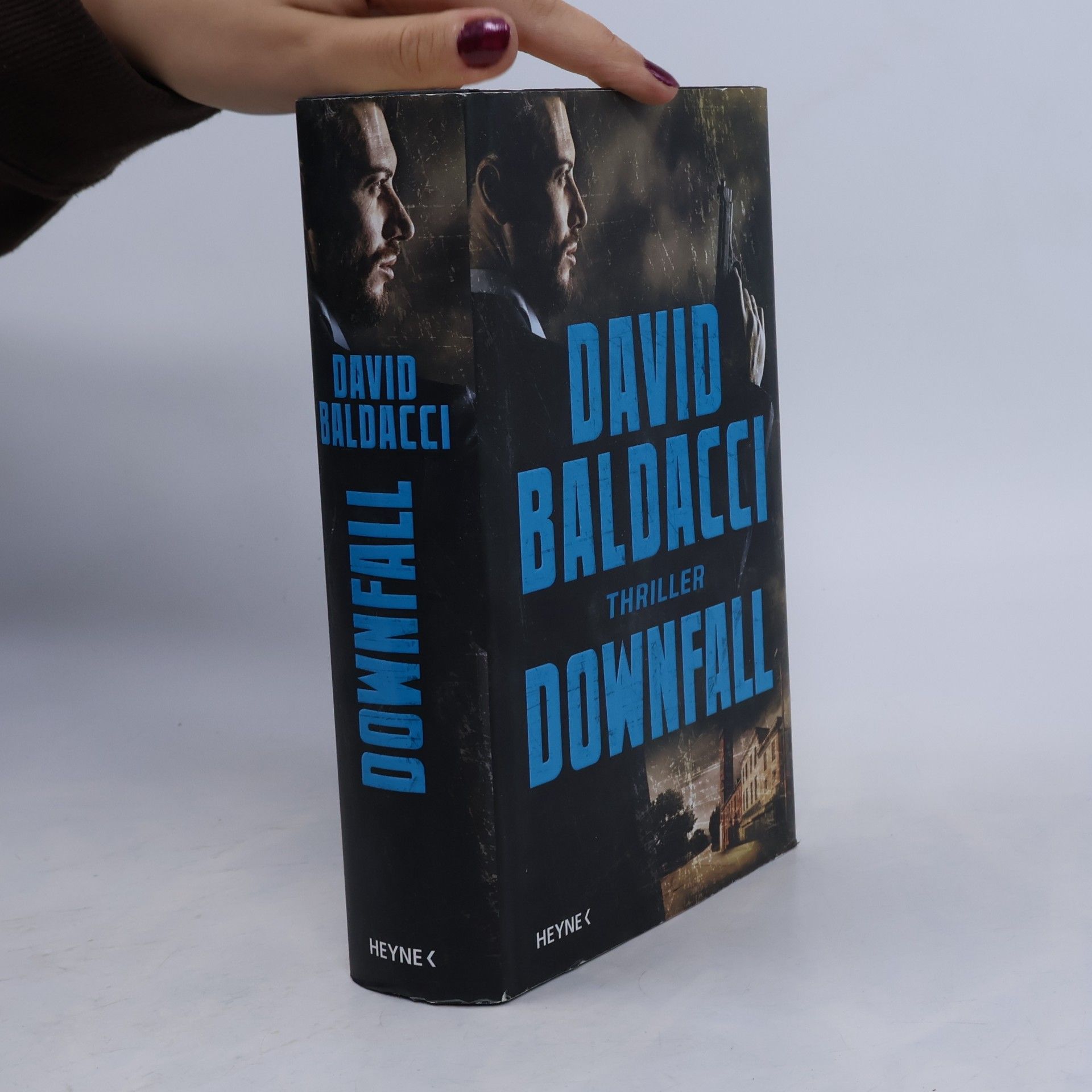 Downfall