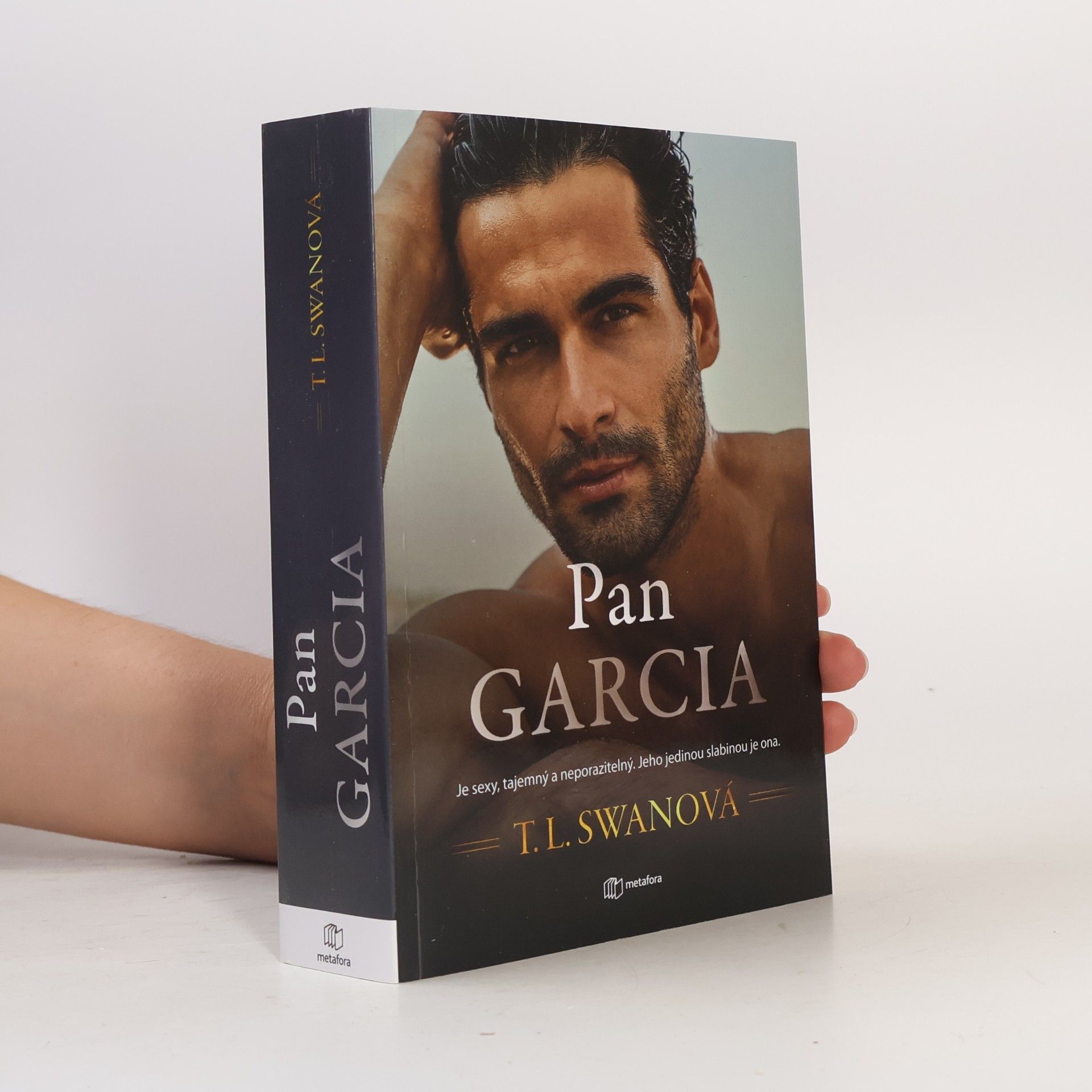 Pan Garcia