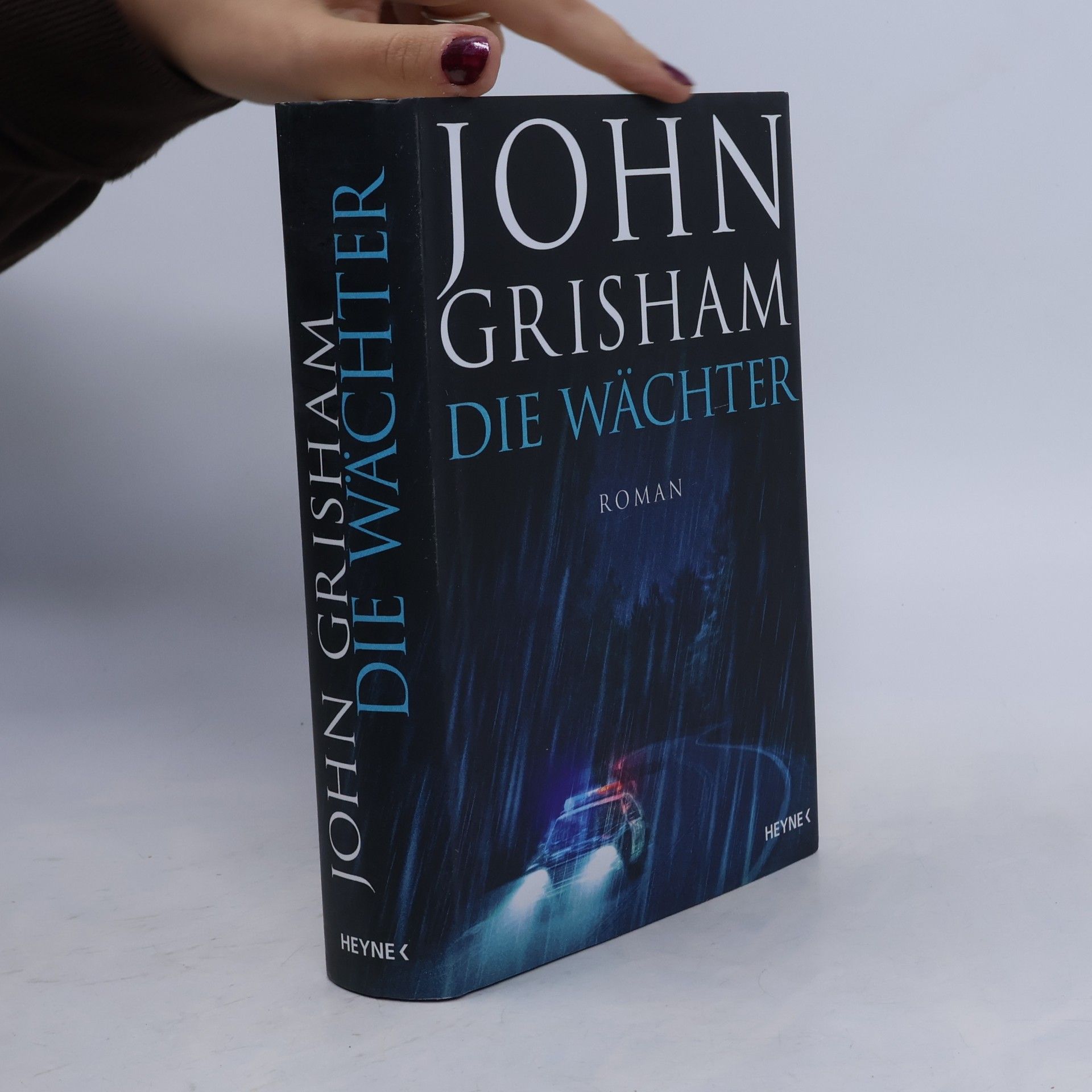Die Wächter