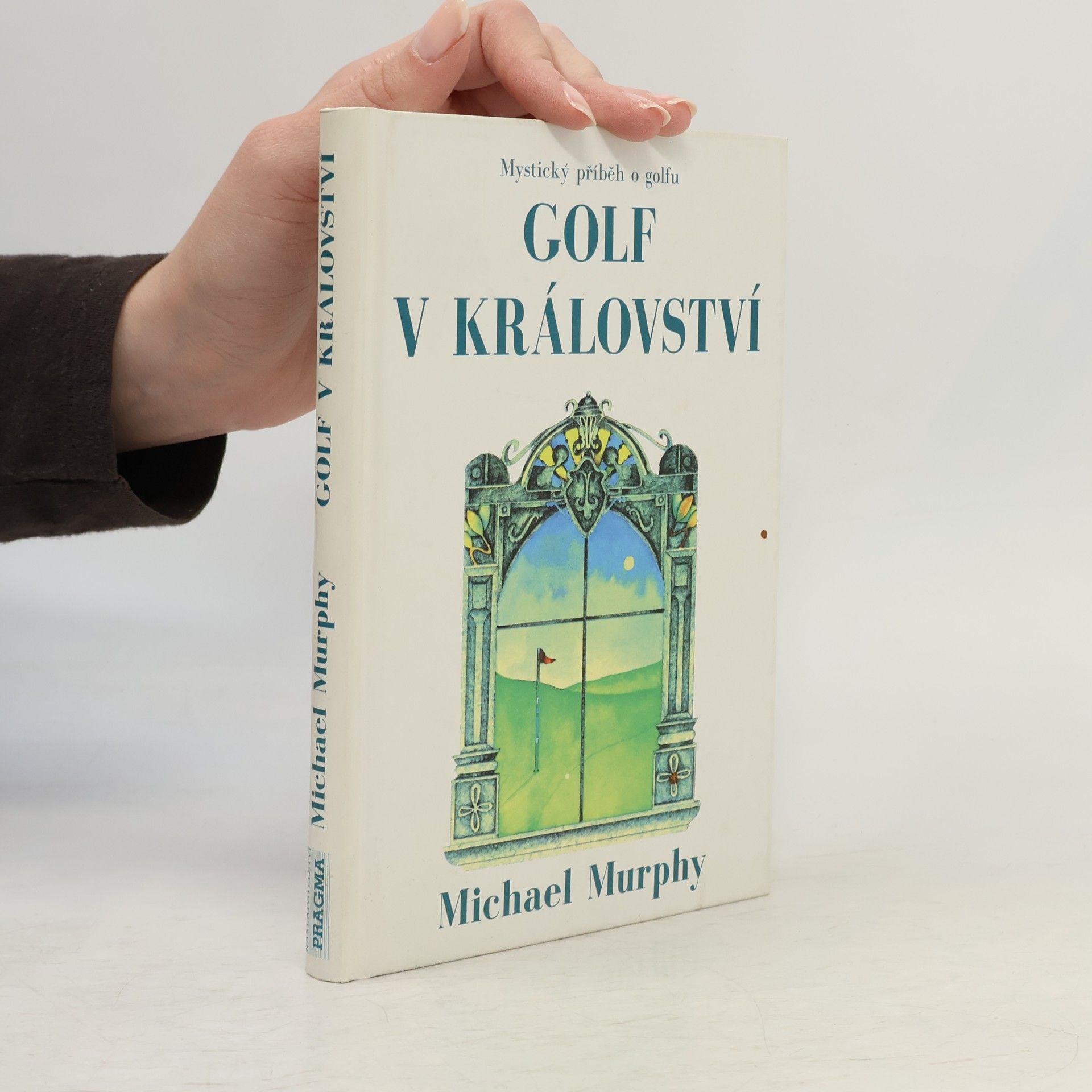 Michael Murphy Golf v království