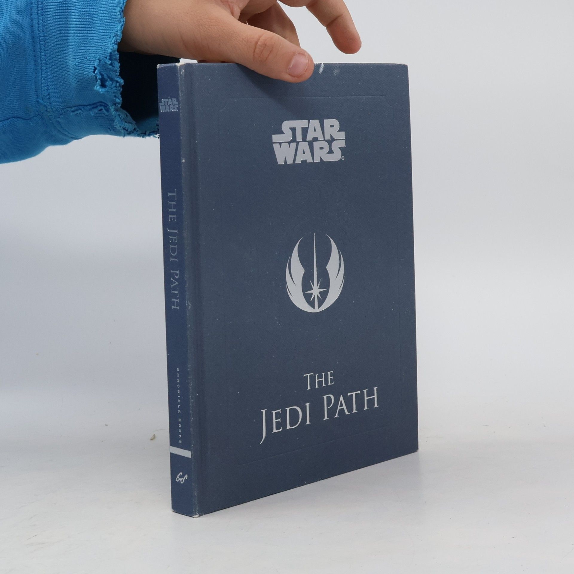 Jason Fry The Jedi path : a manual for students of the Force