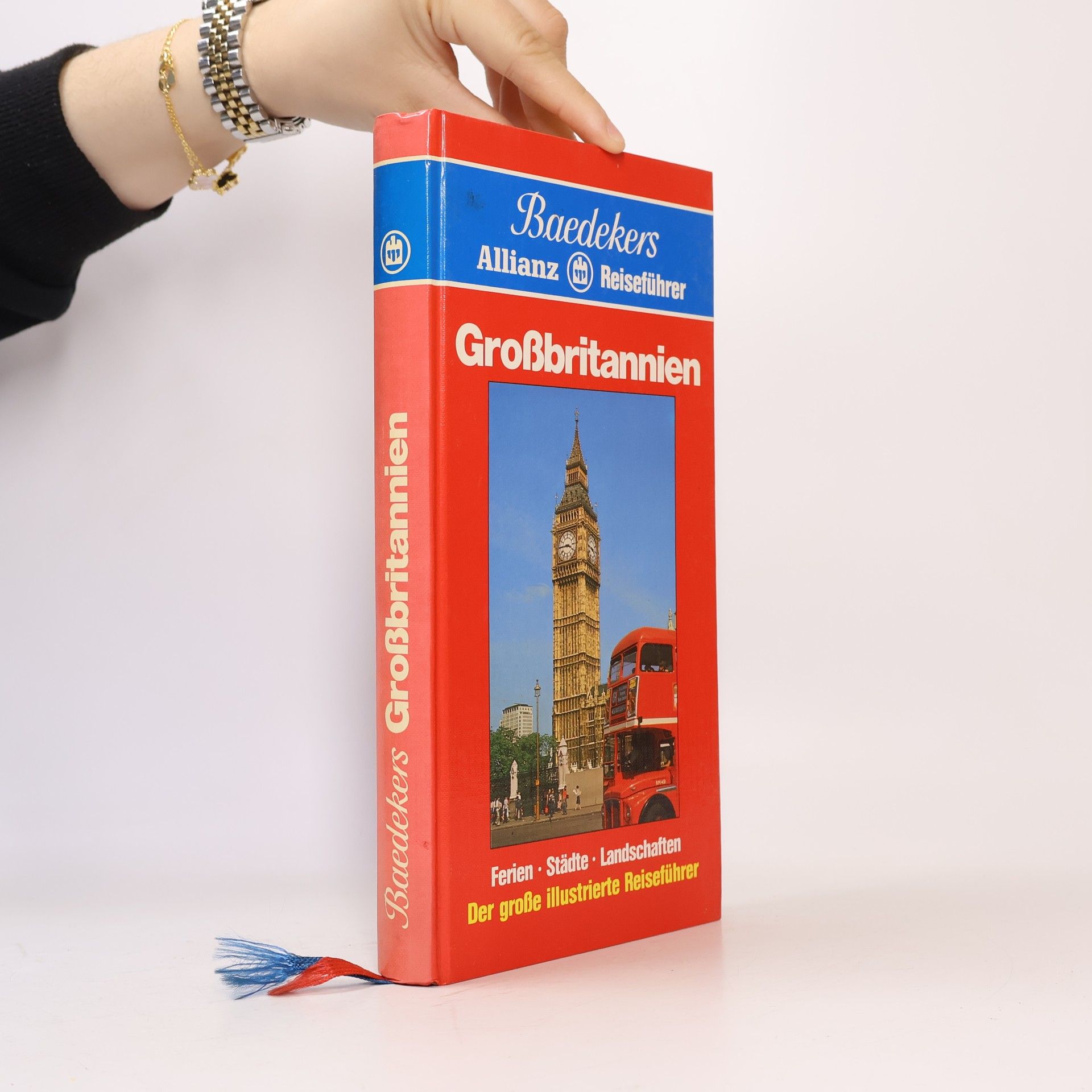 Inge Ingus Grossbritannien