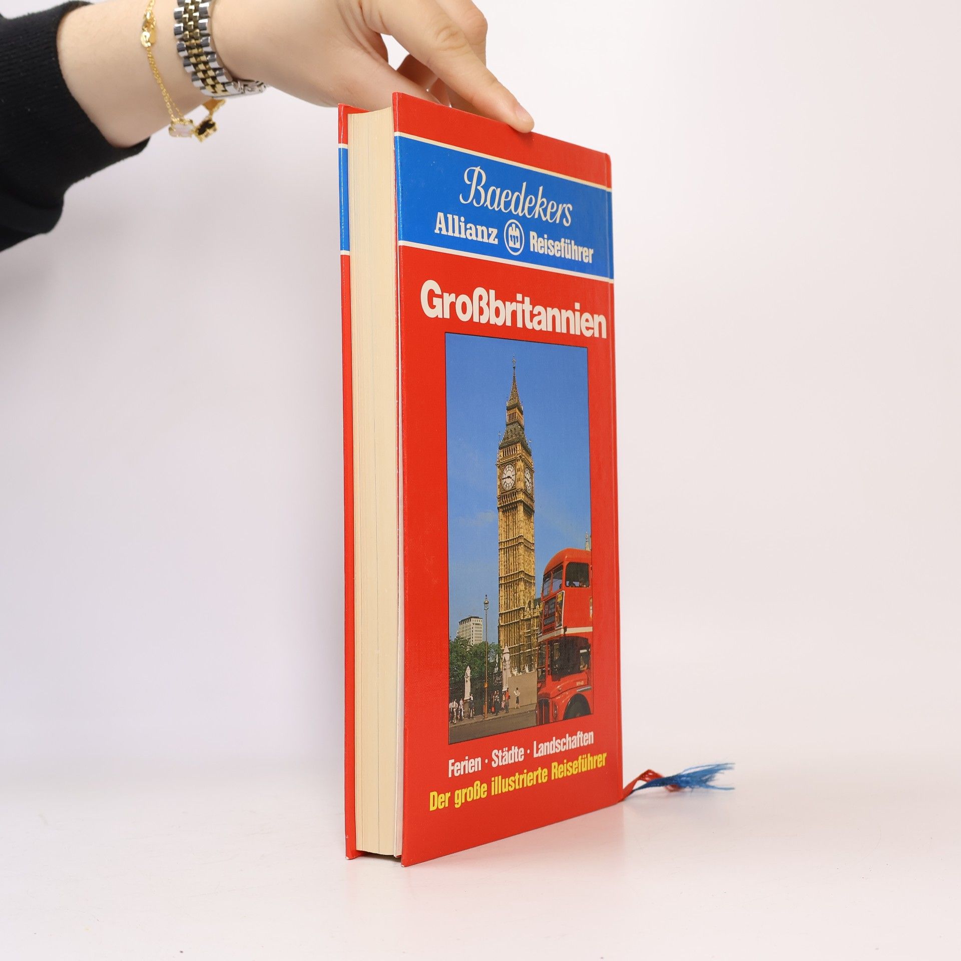 Inge Ingus Grossbritannien