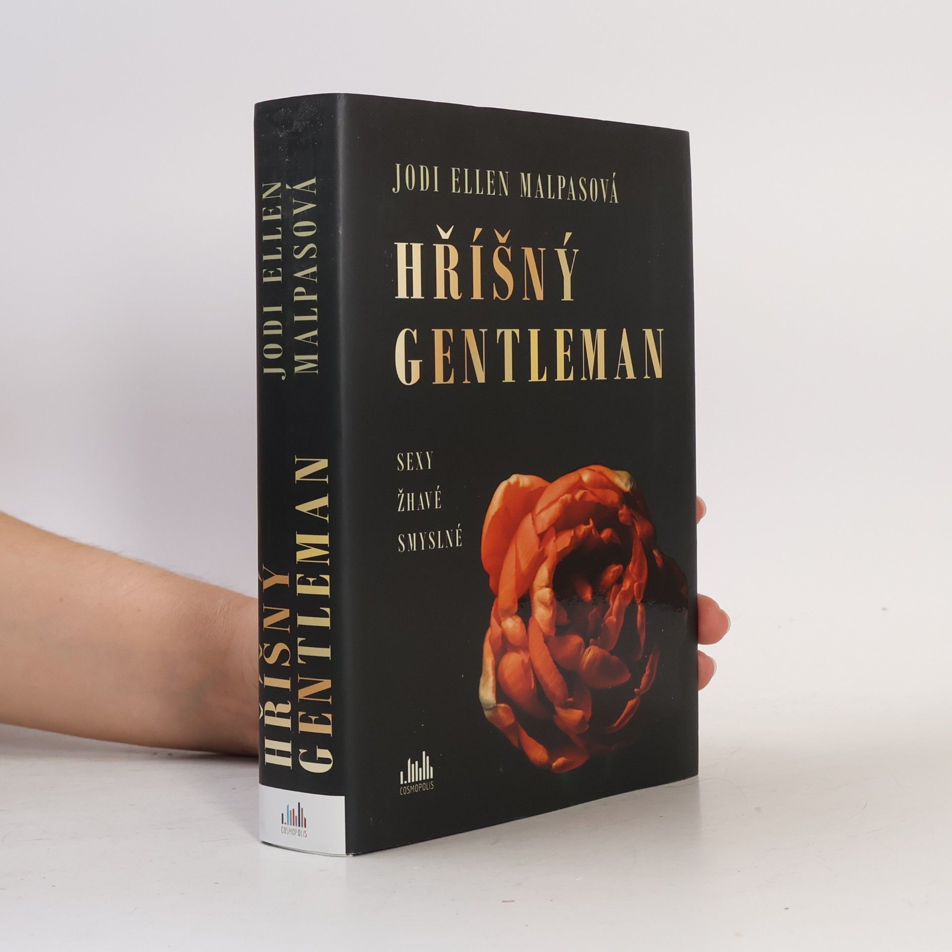 Hříšný gentleman