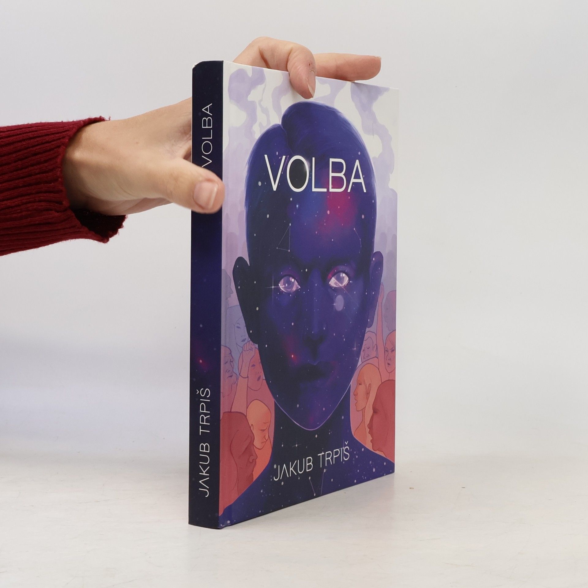 Jakub Trpiš Volba