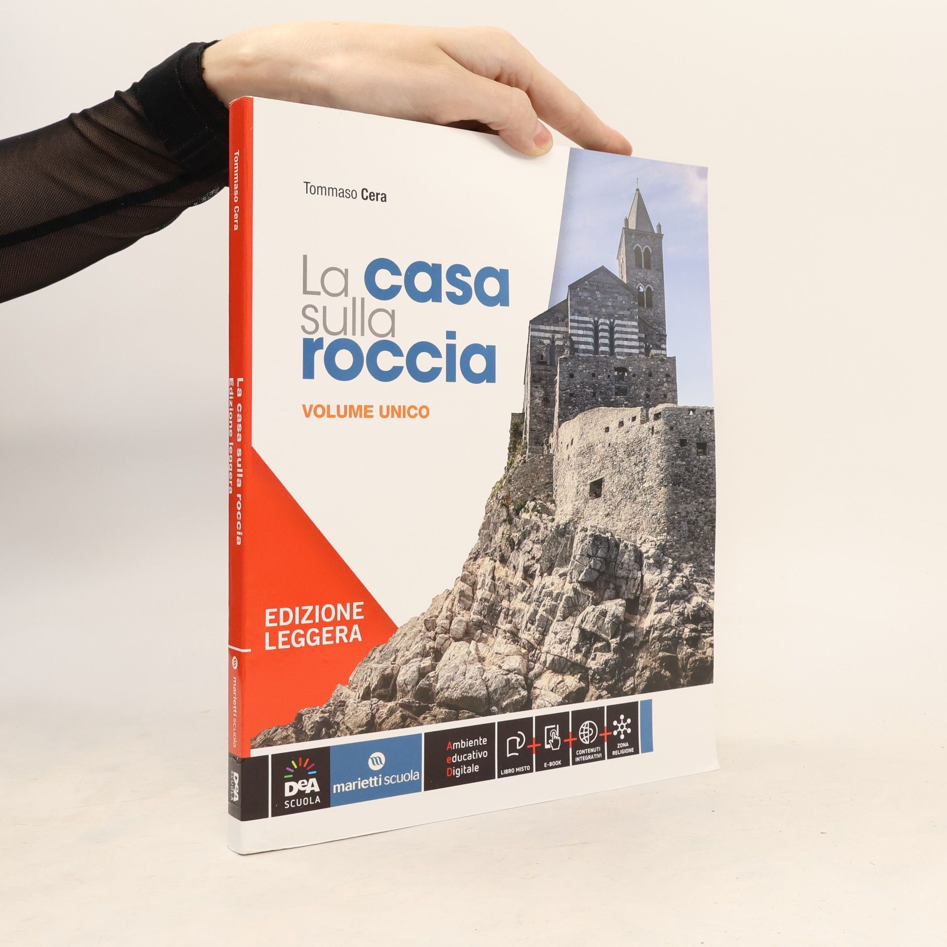 La casa sulla roccia