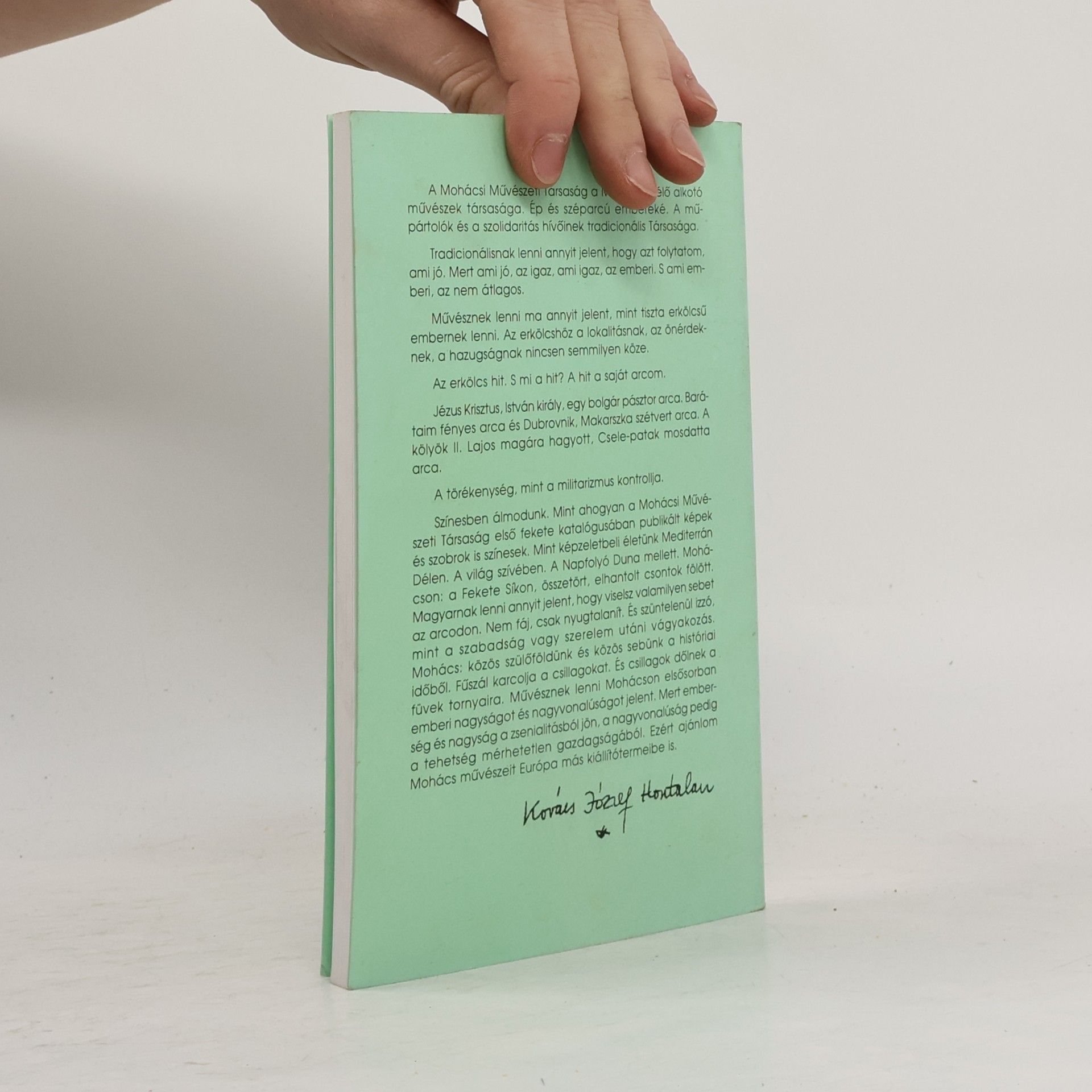Various authors Ködvörös Golgota Csont Millecentenárium