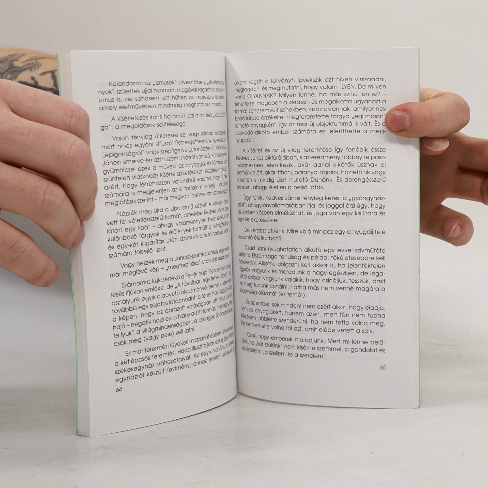 Various authors Ködvörös Golgota Csont Millecentenárium