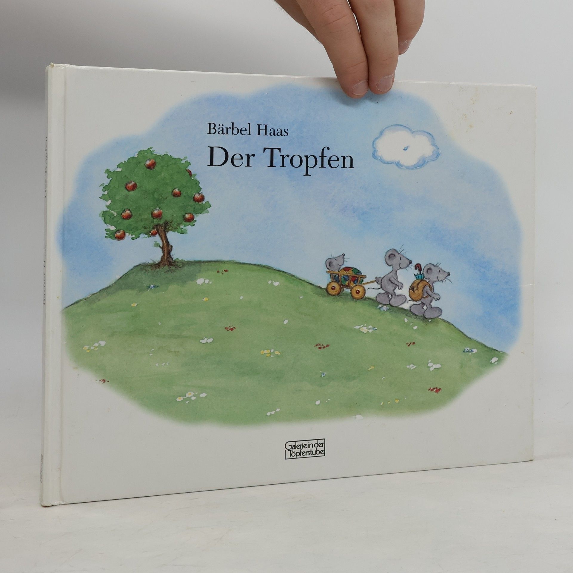 Der Tropfen