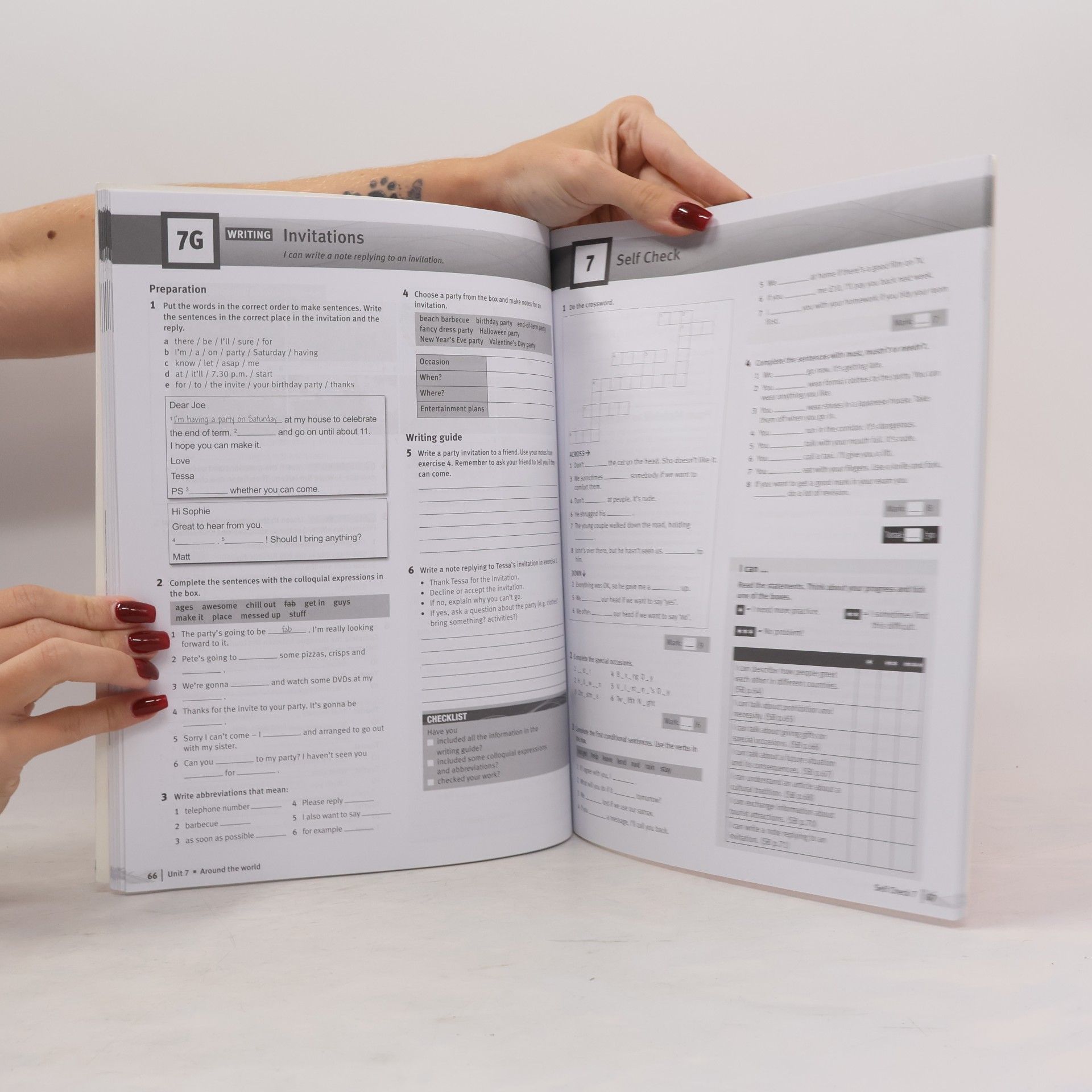 Tim Falla Maturita Solutions. Pre-Intermediate. Workbook