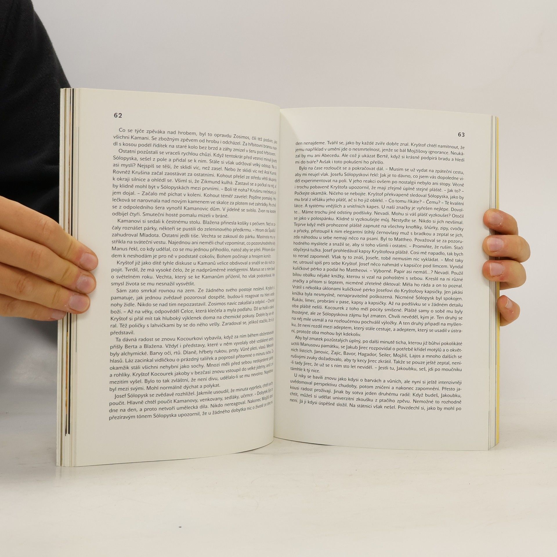 Autorenkollektiv Revolver Revue 68