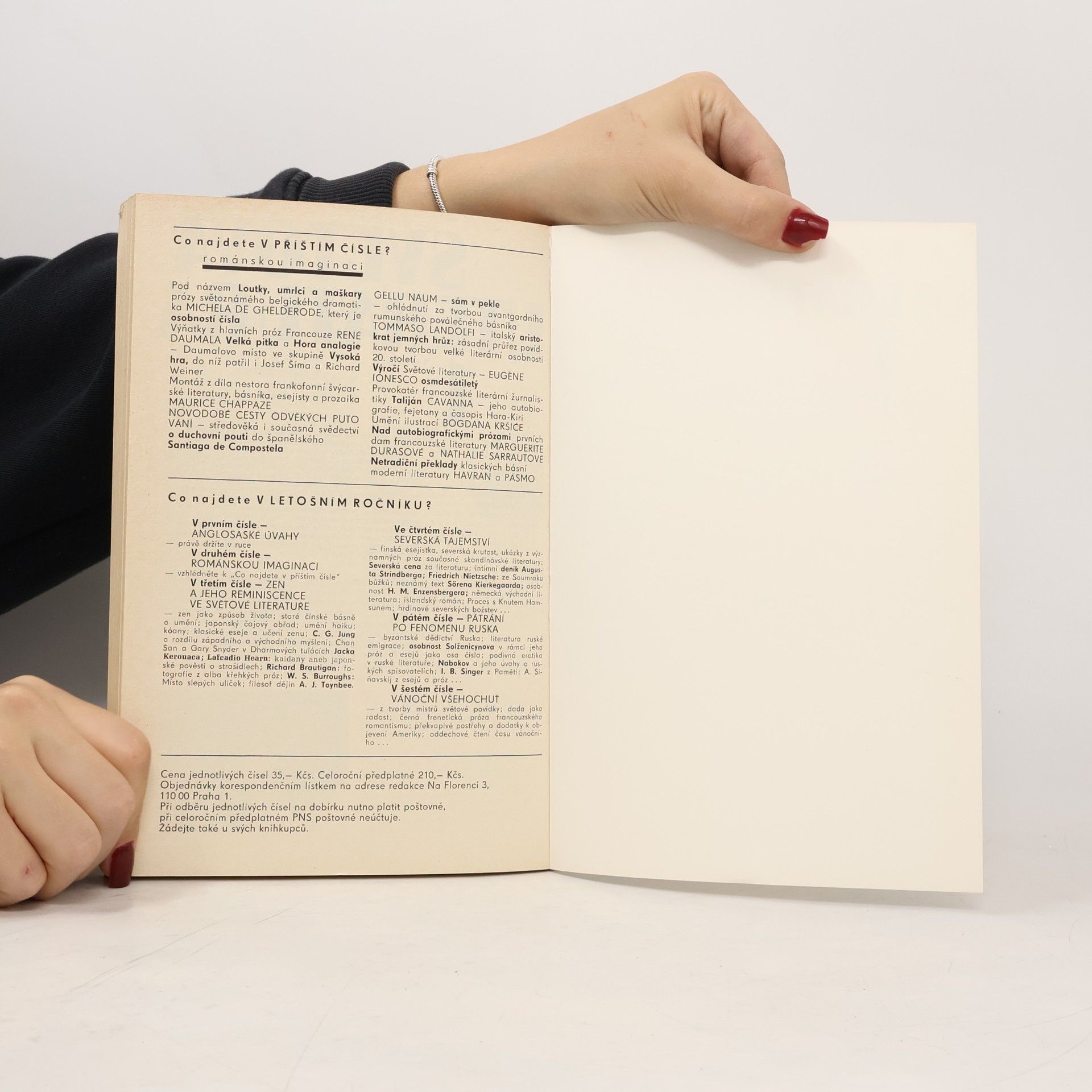 kolektiv Světová literatura 1