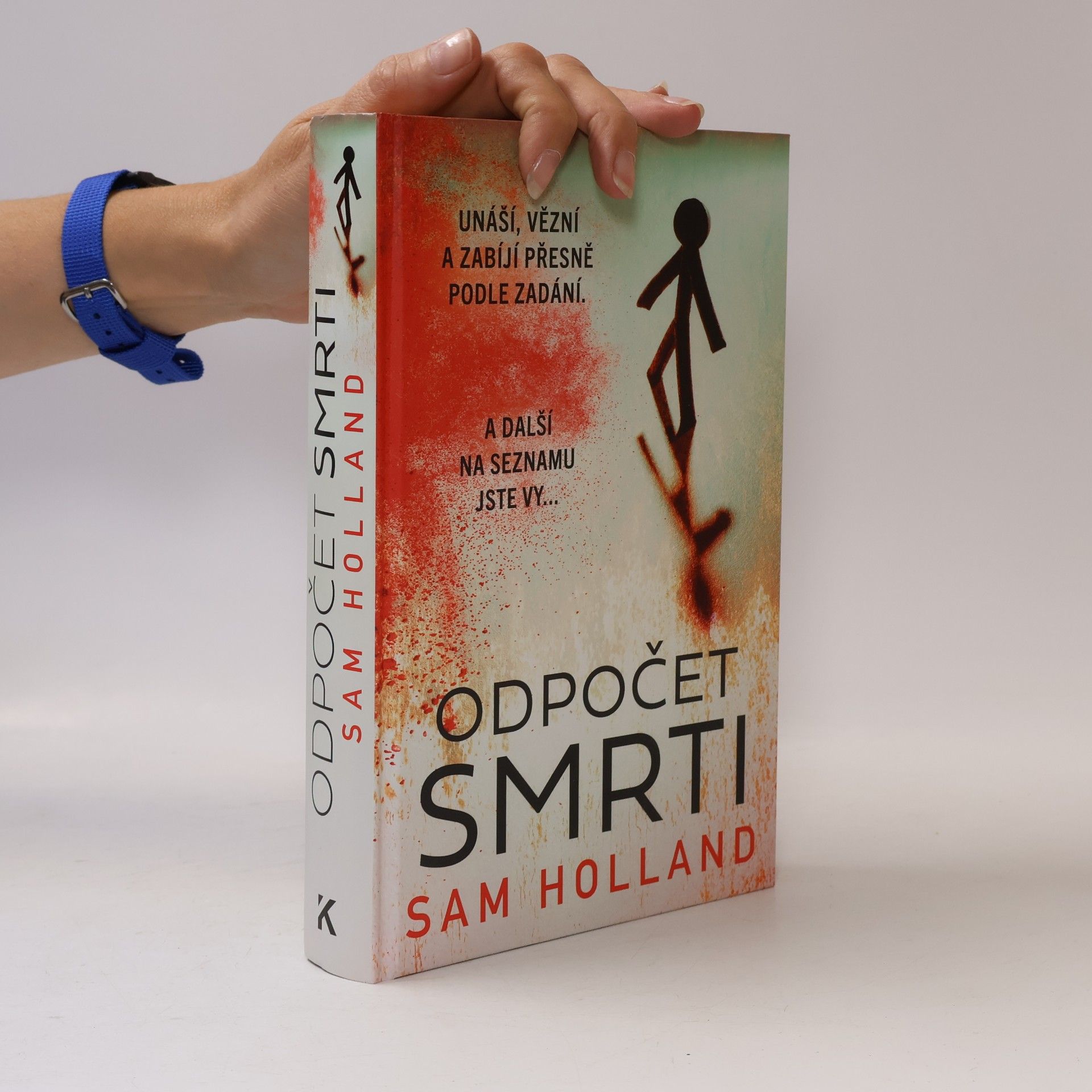 Odpočet smrti