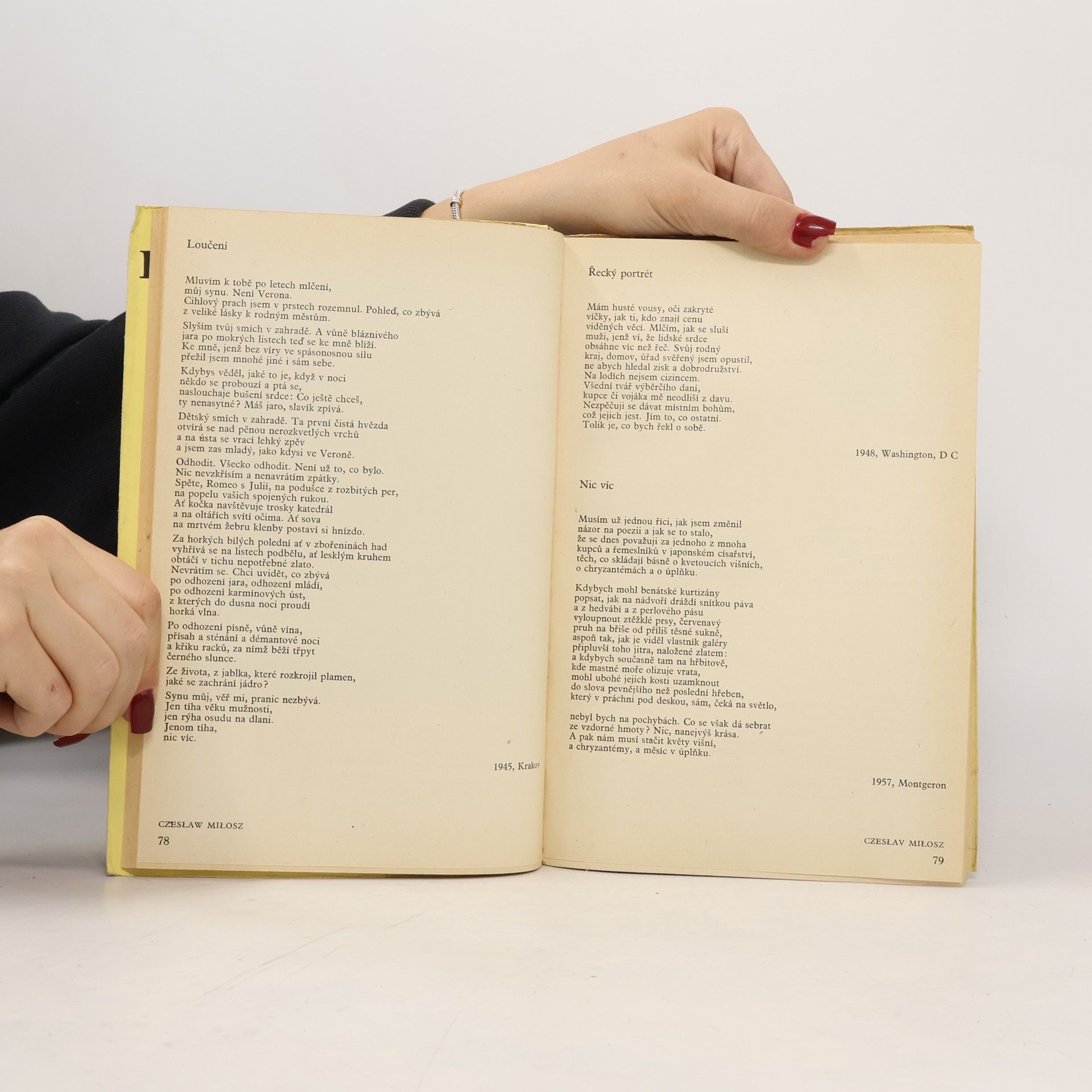 Autorenkollektiv Světová literatura 2/1969