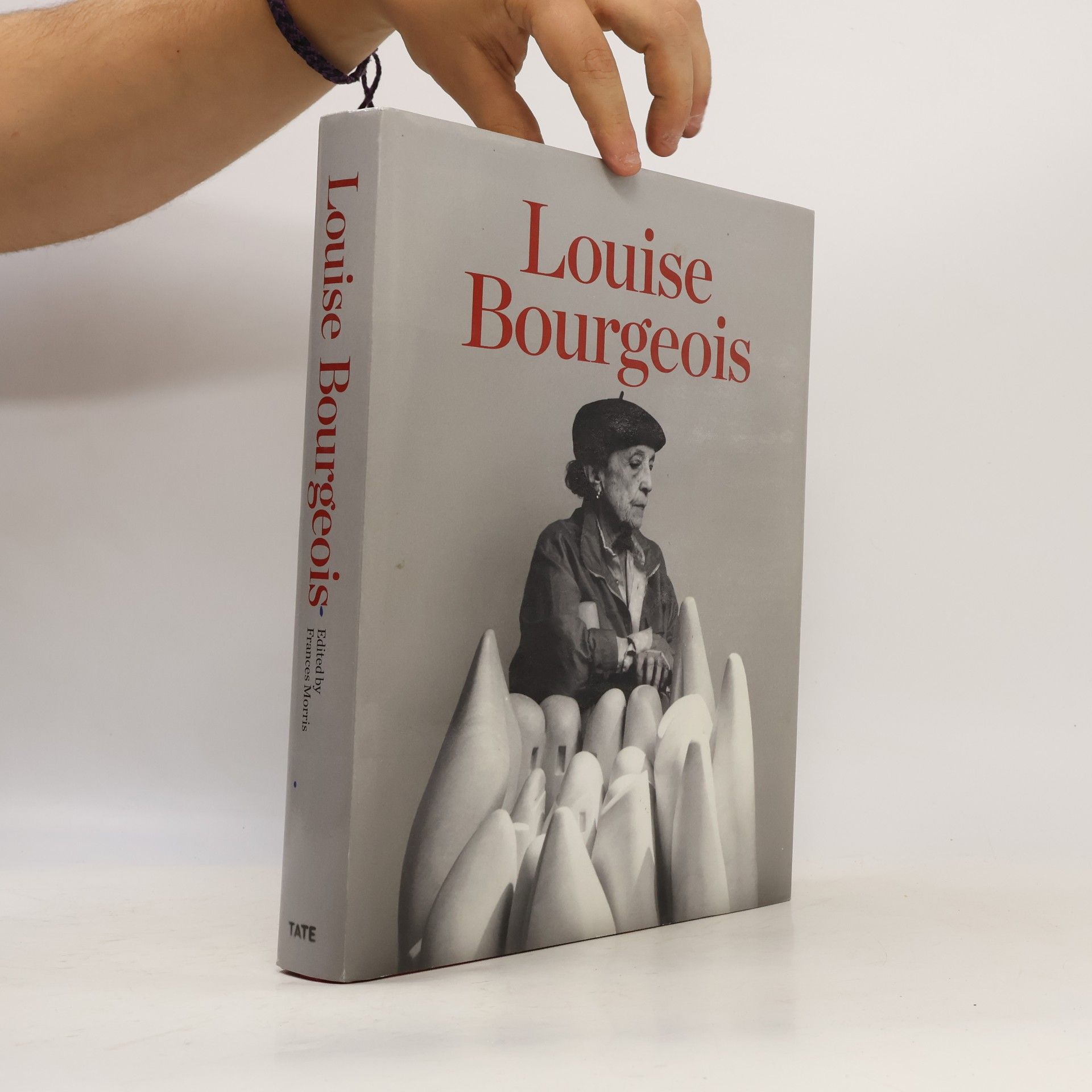 Louise Bourgeois