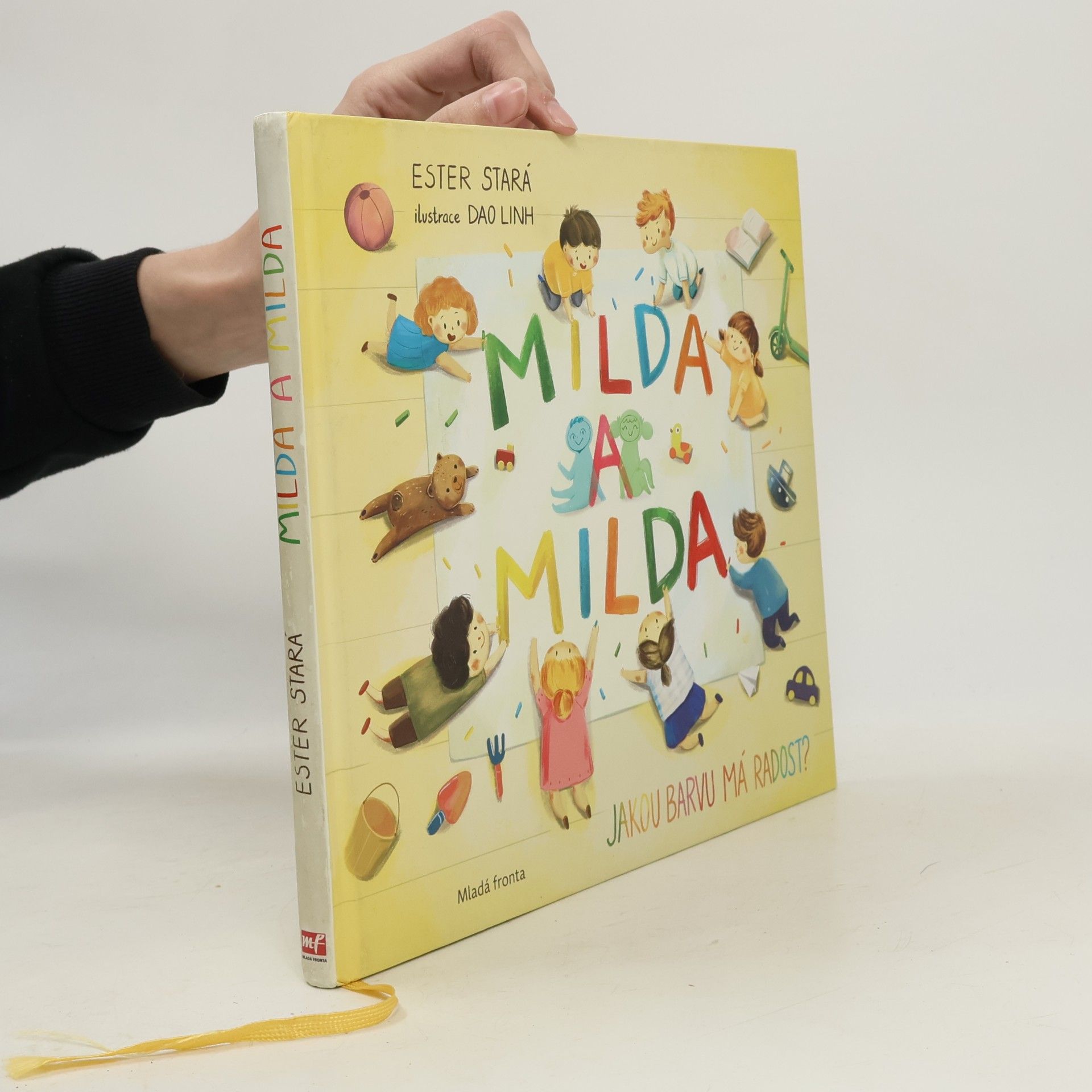 Milda a Milda