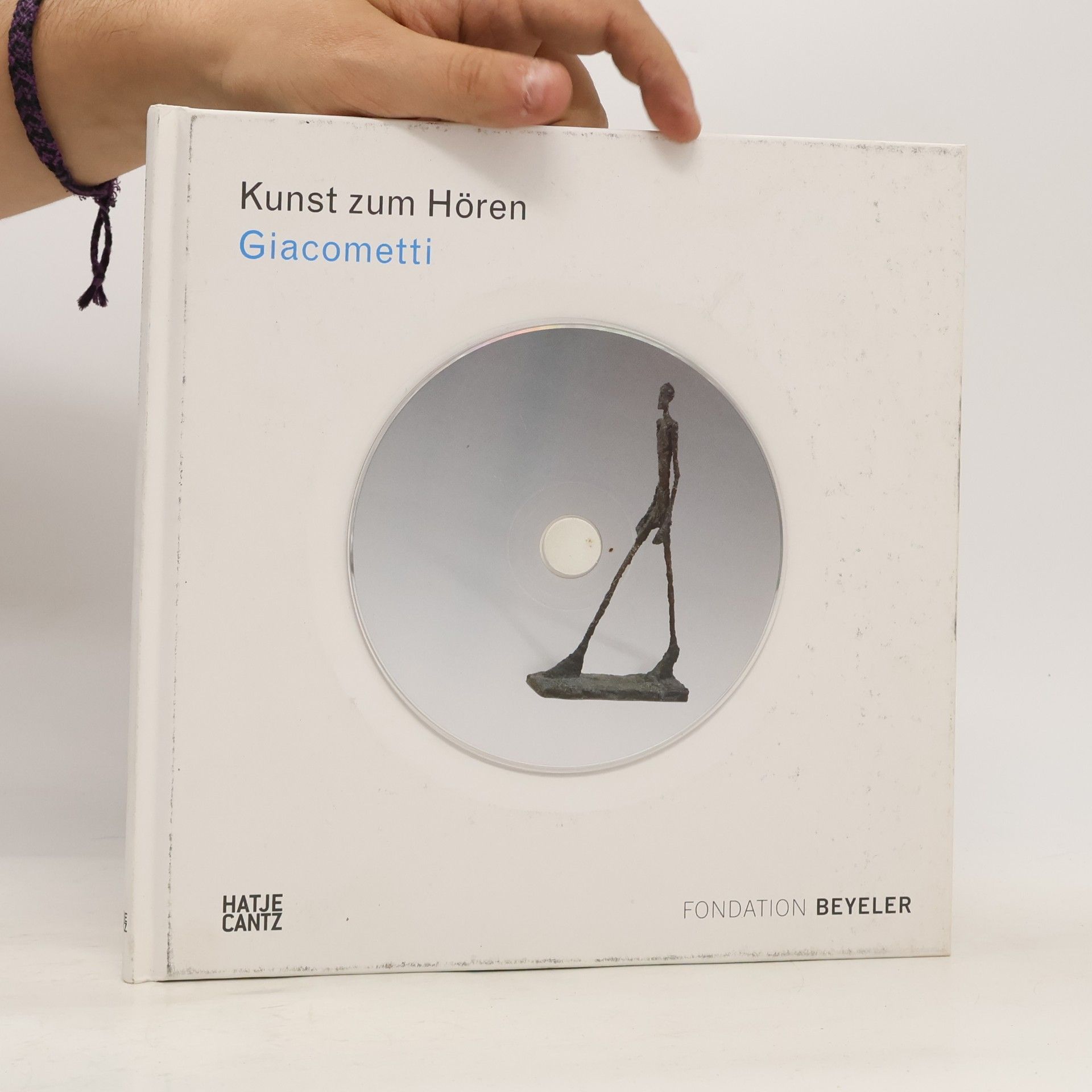 Alberto Giacometti Klassische Moderne: Giacometti