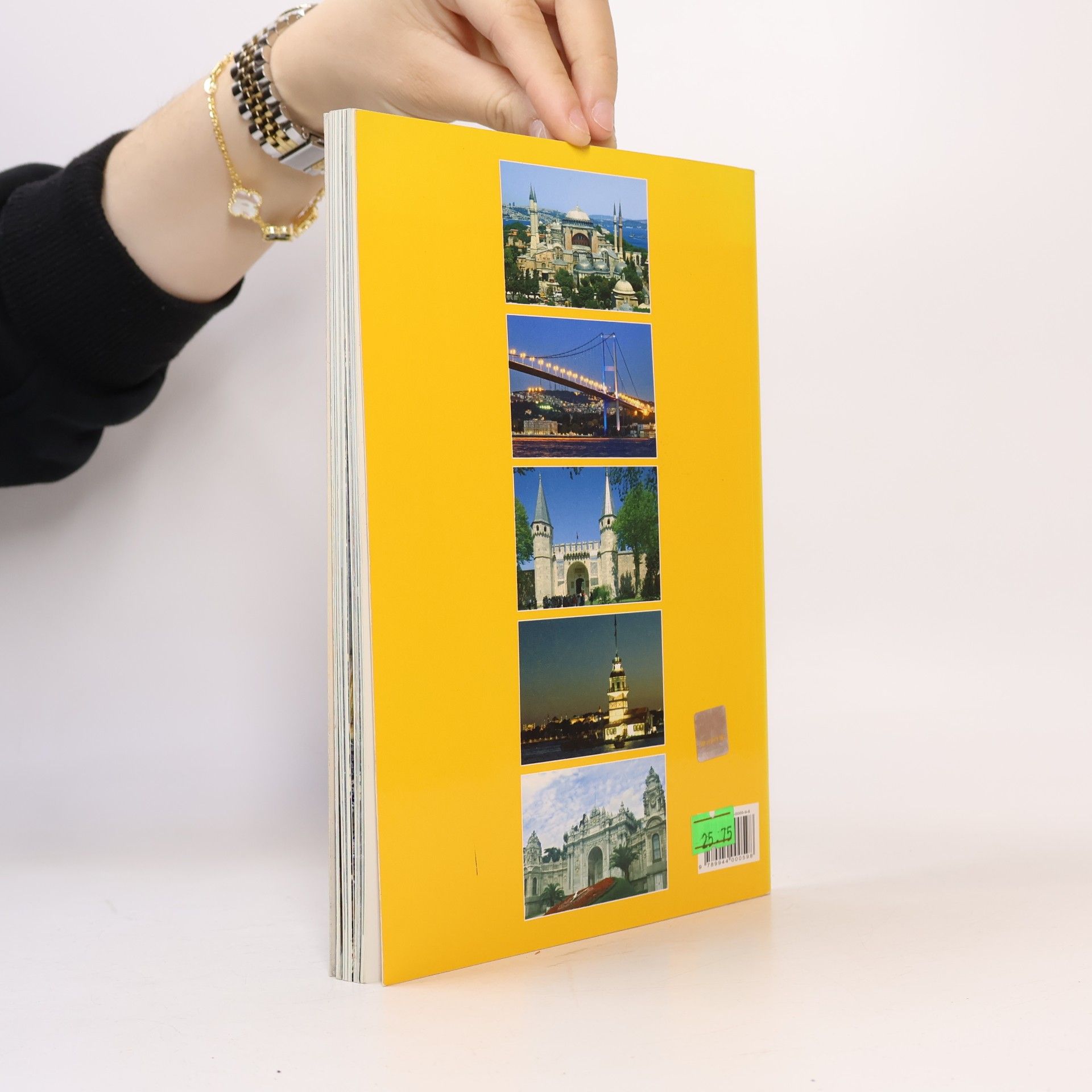 Autorenkollektiv Istanbul Stadt der Kulturen