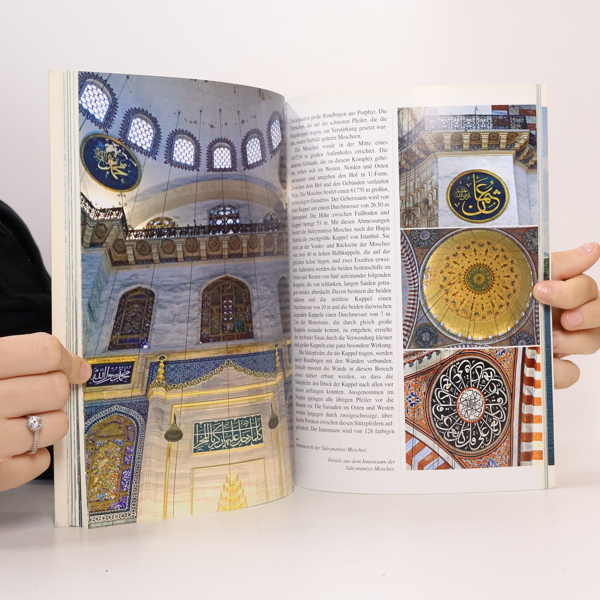 Autorenkollektiv Istanbul Stadt der Kulturen